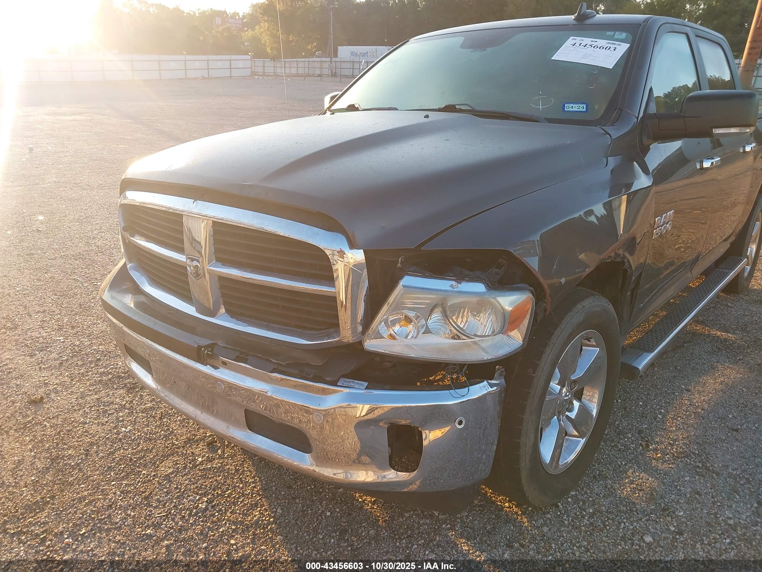 RAM 1500 image 6