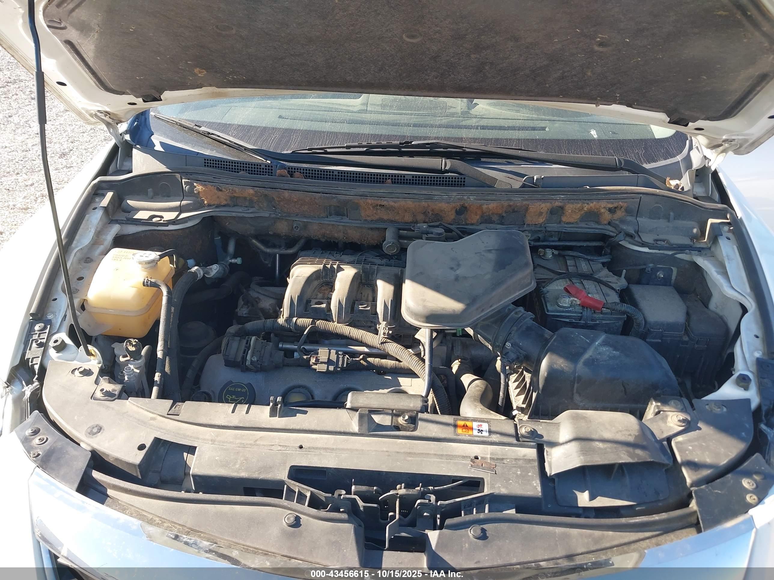 MAZDA CX-9 image 10
