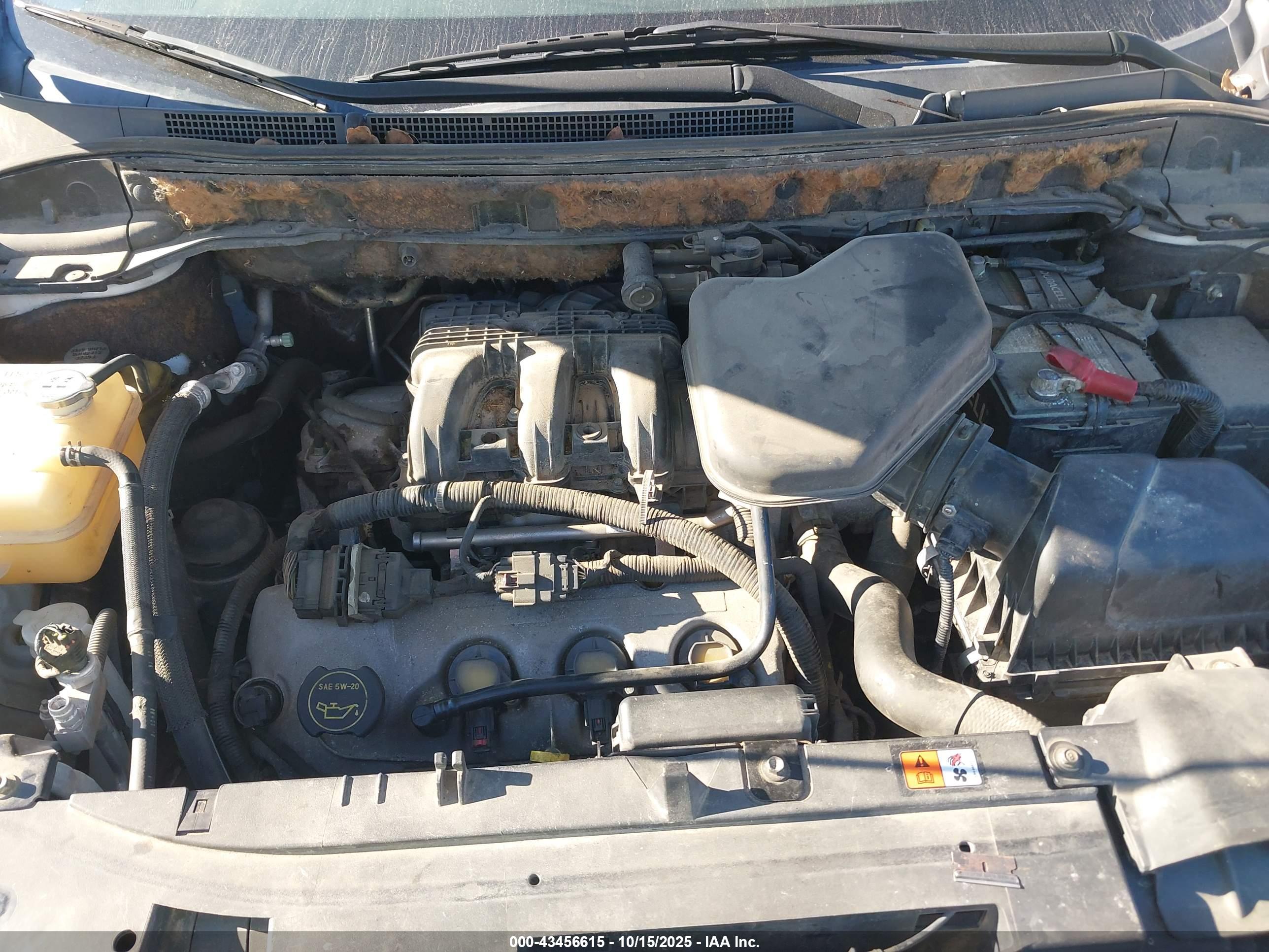 MAZDA CX-9 image 6