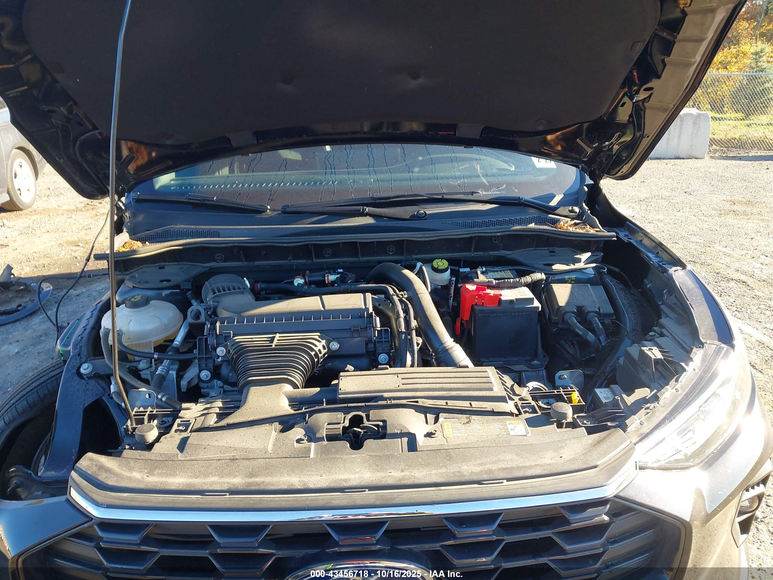 FORD ESCAPE image 10