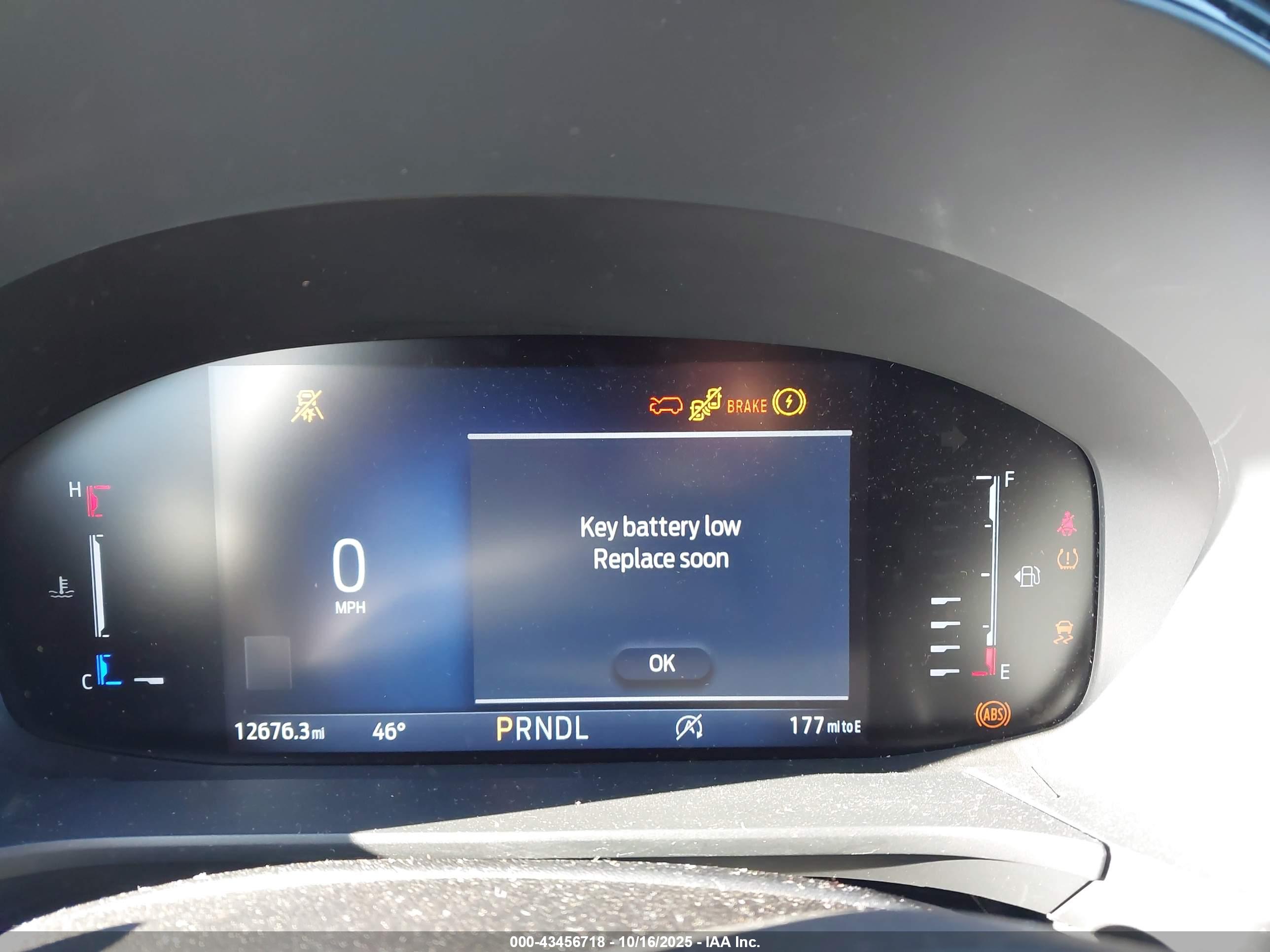 FORD ESCAPE image 7