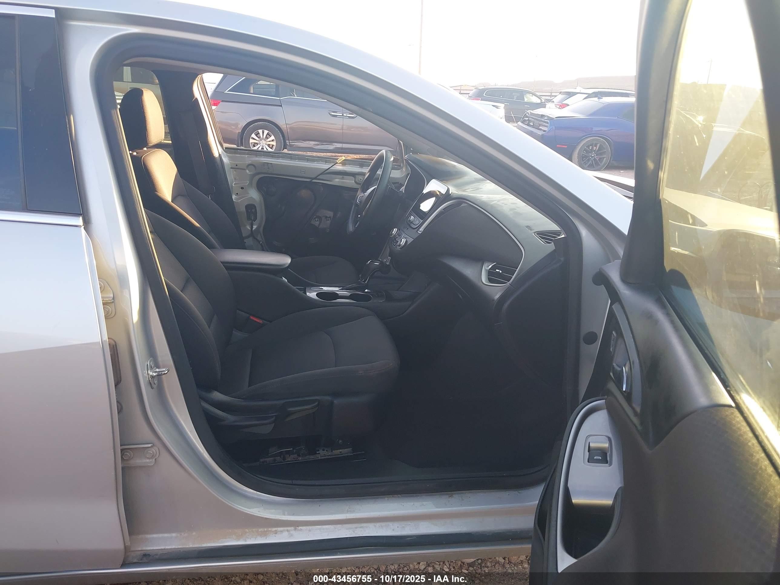 CHEVROLET MALIBU image 5