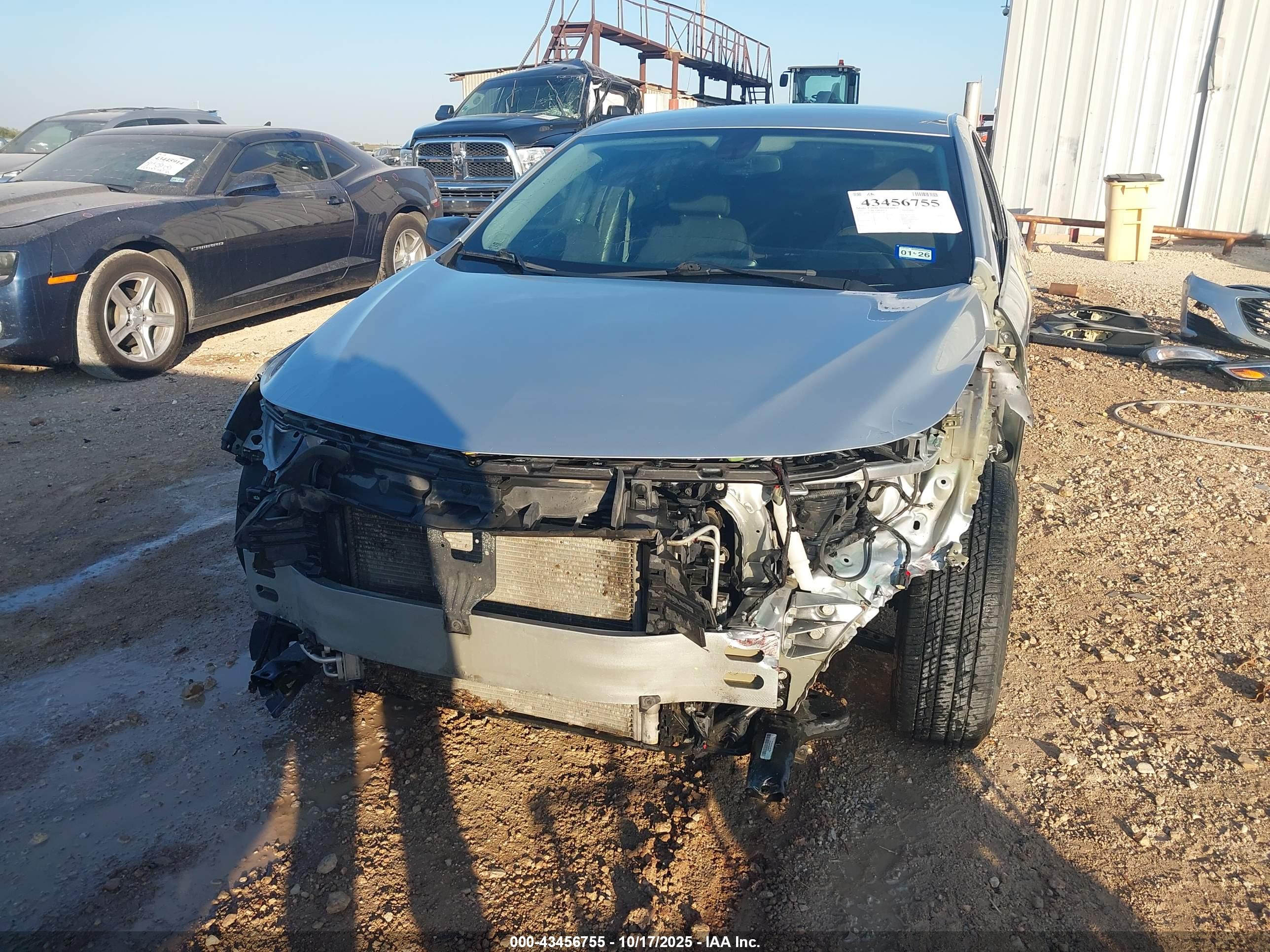 CHEVROLET MALIBU image 6