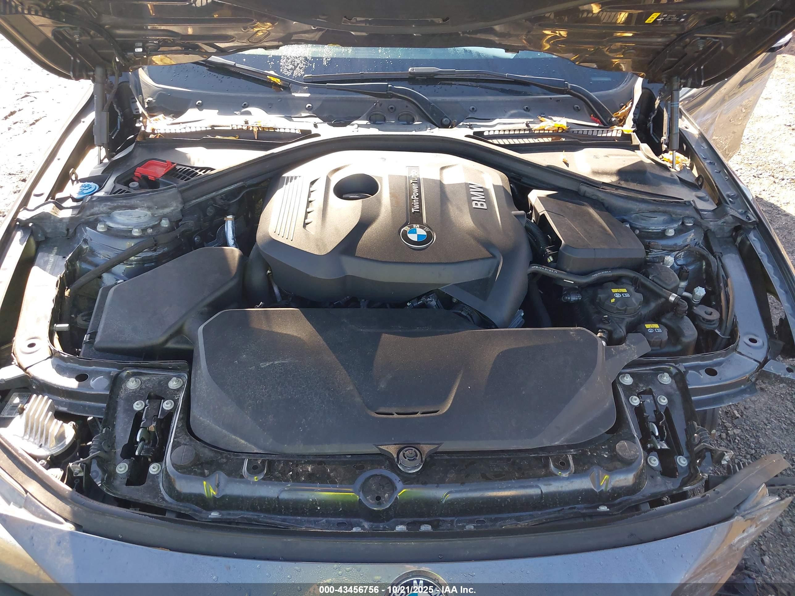 BMW 430I image 10