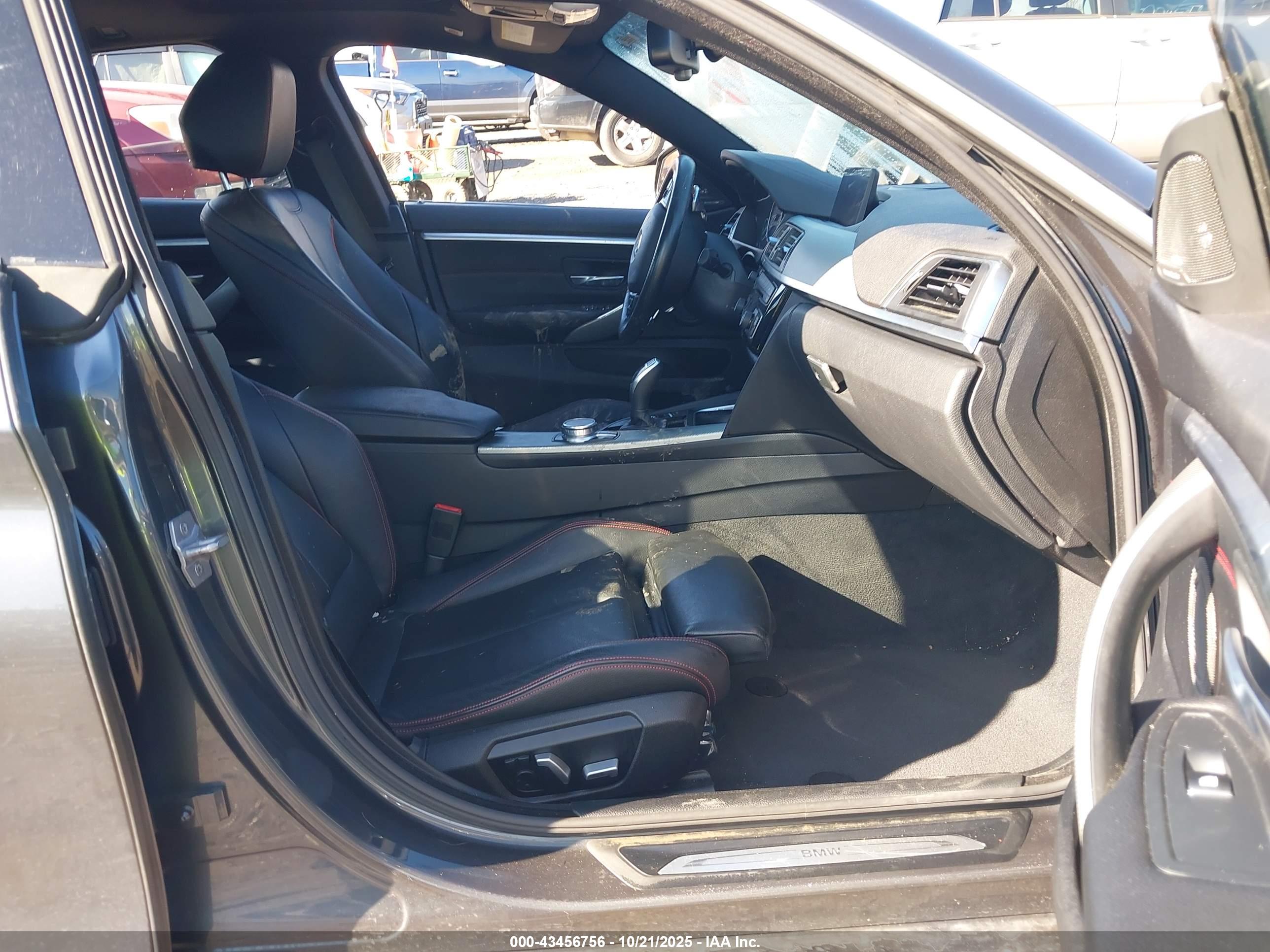 BMW 430I image 5