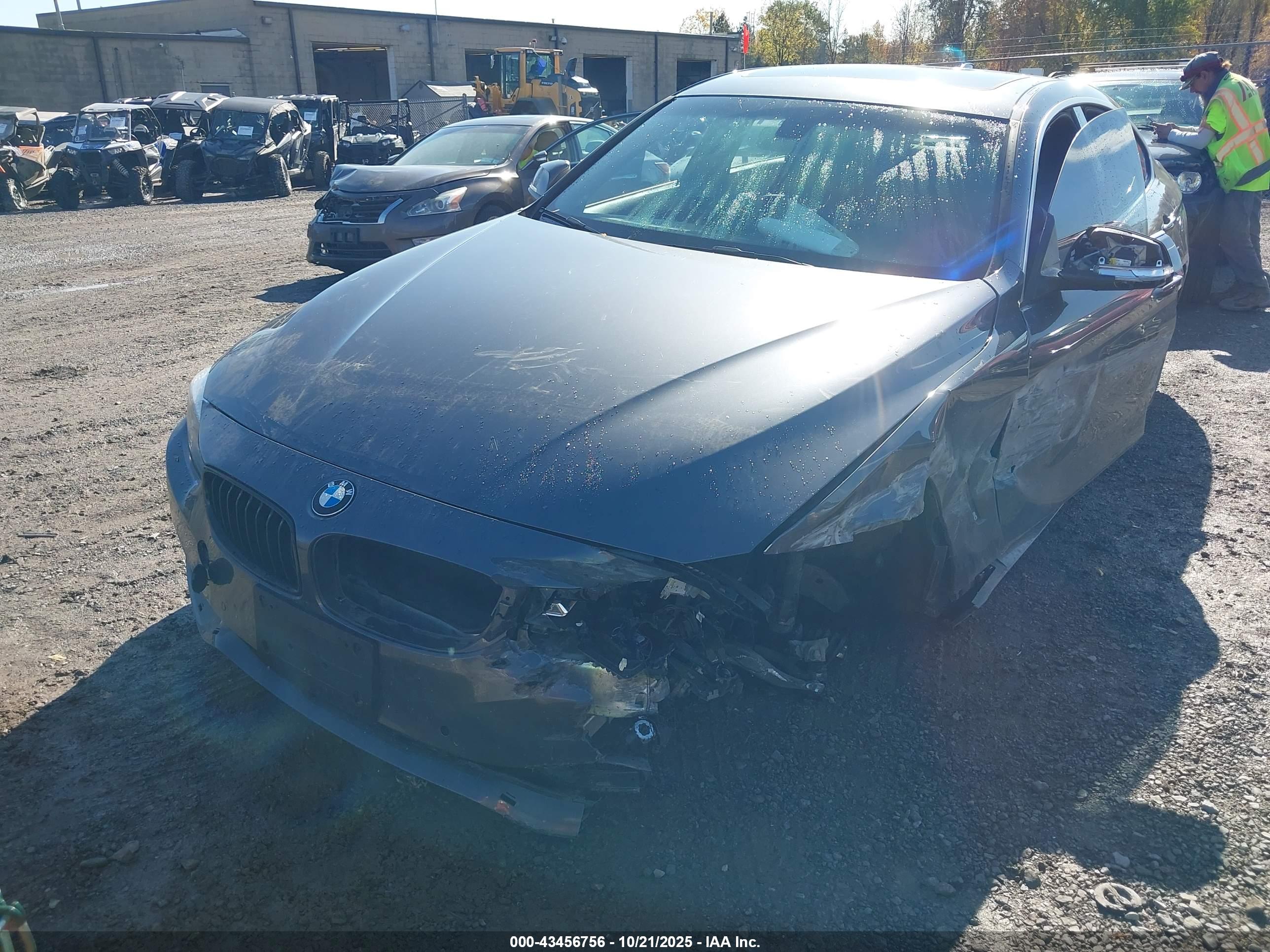 BMW 430I image 6