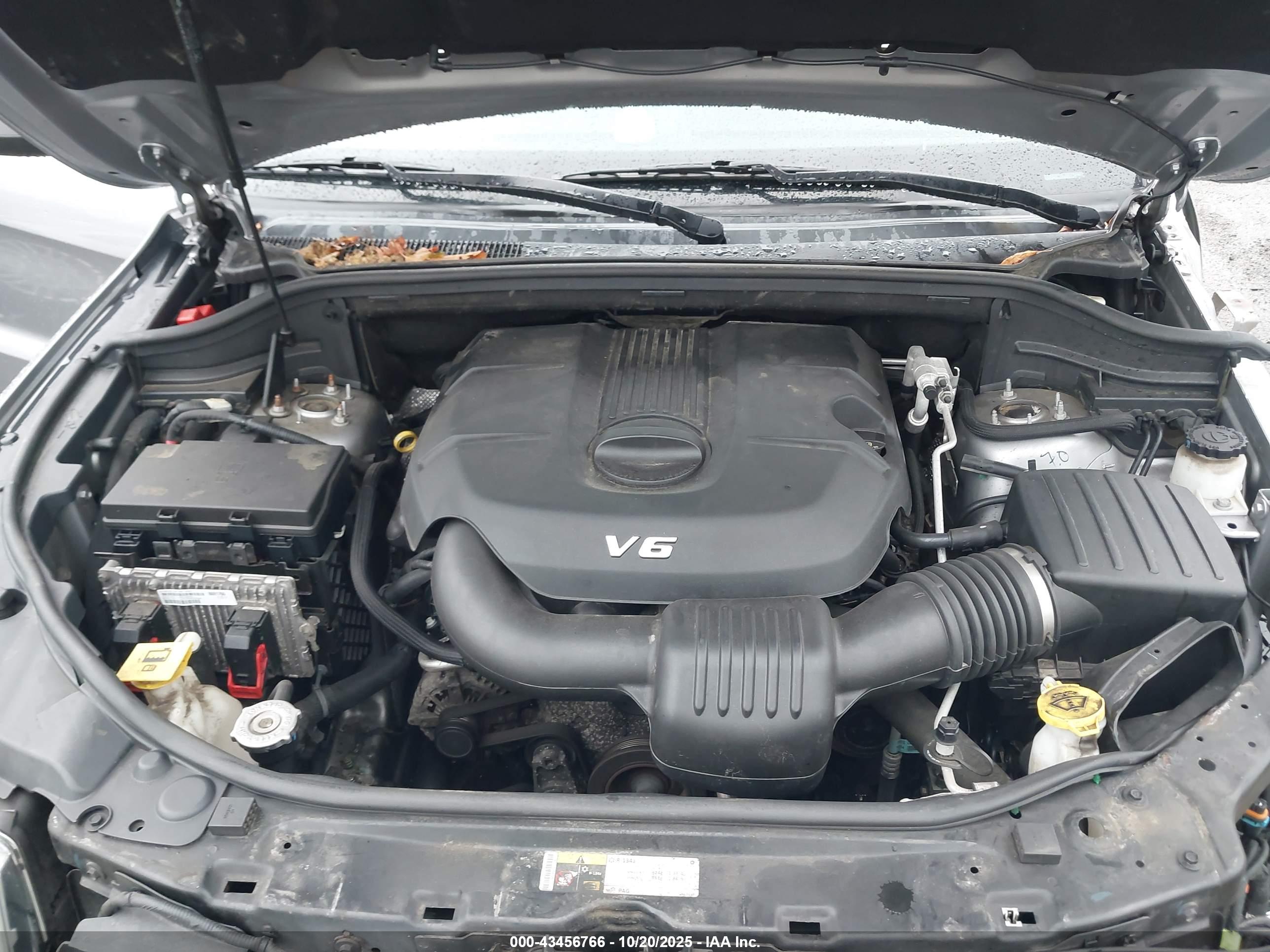 JEEP GRAND image 10