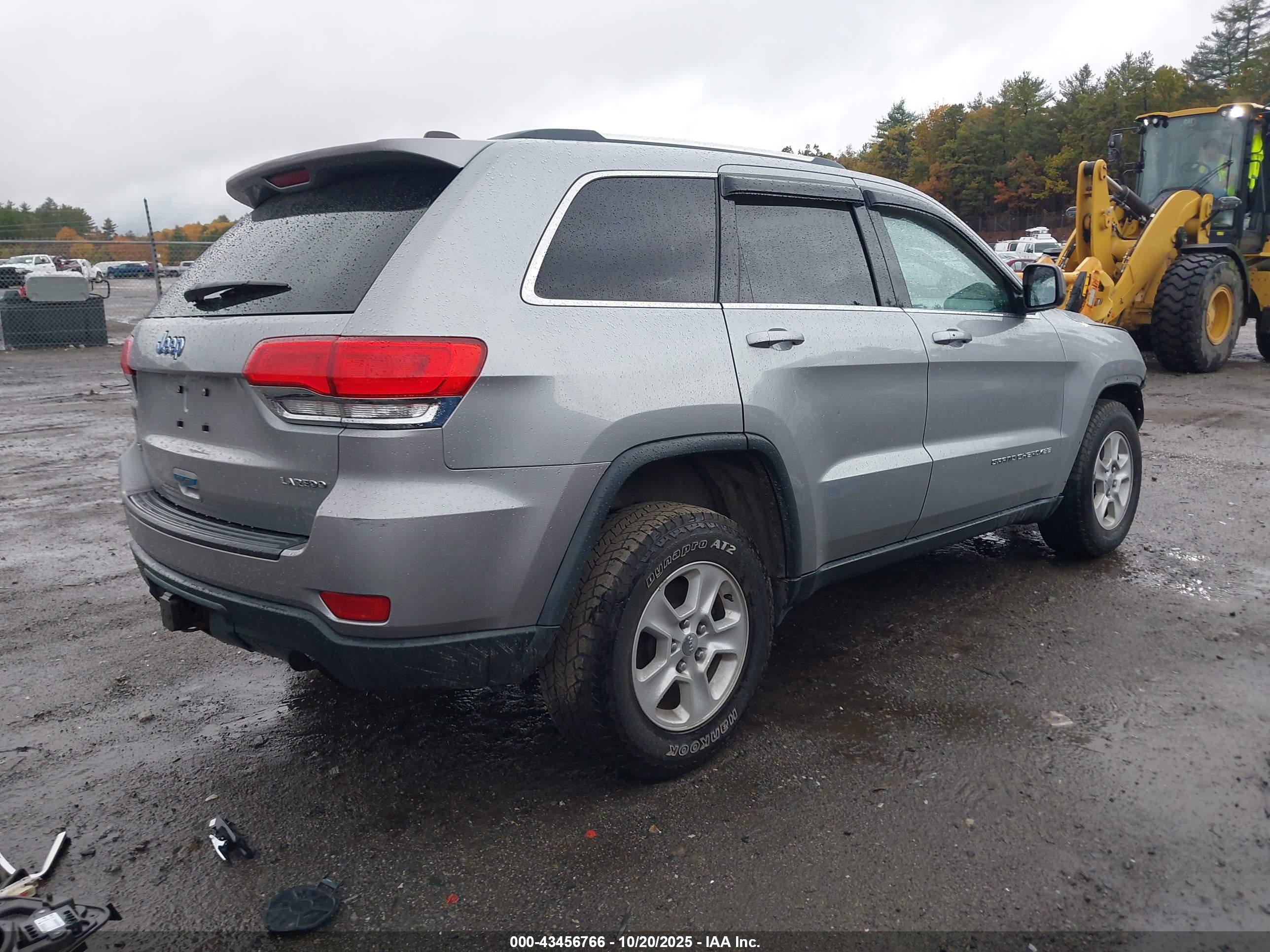 JEEP GRAND image 4
