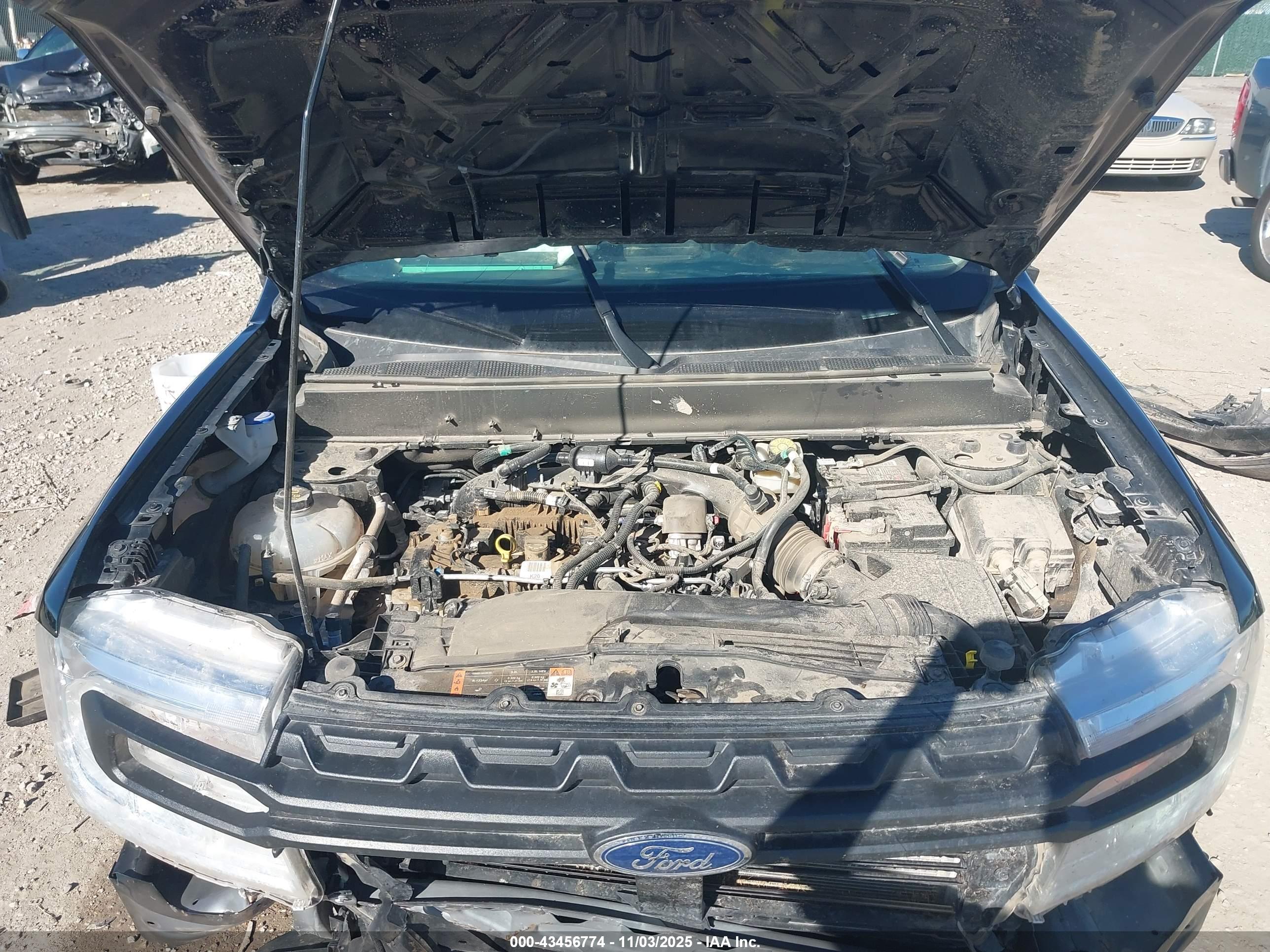 FORD MAVERICK image 10