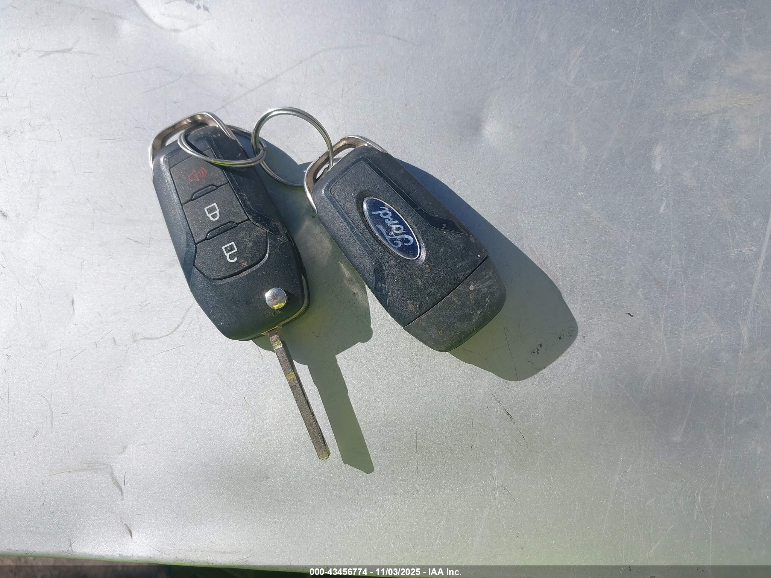 FORD MAVERICK image 11
