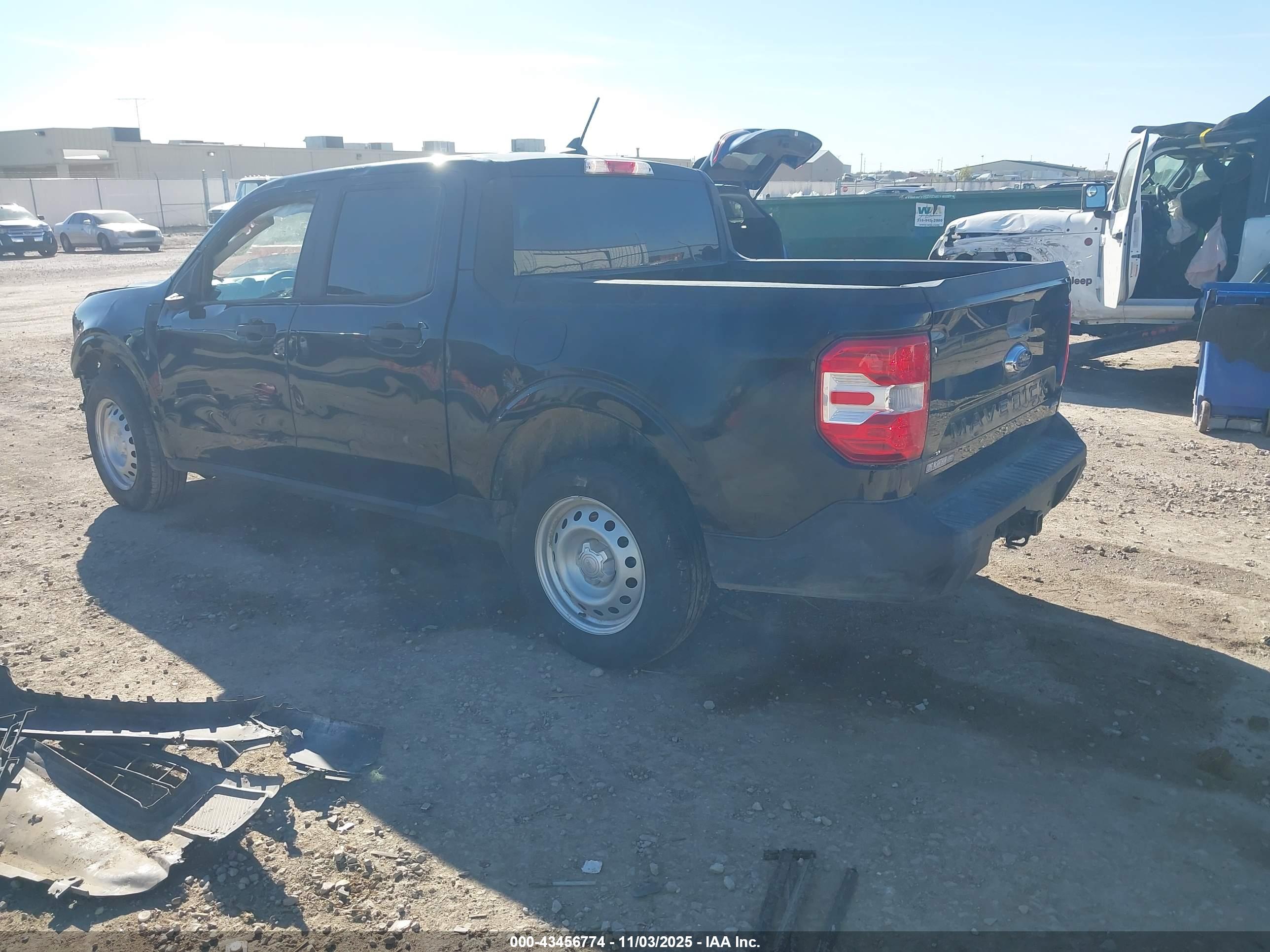 FORD MAVERICK image 3