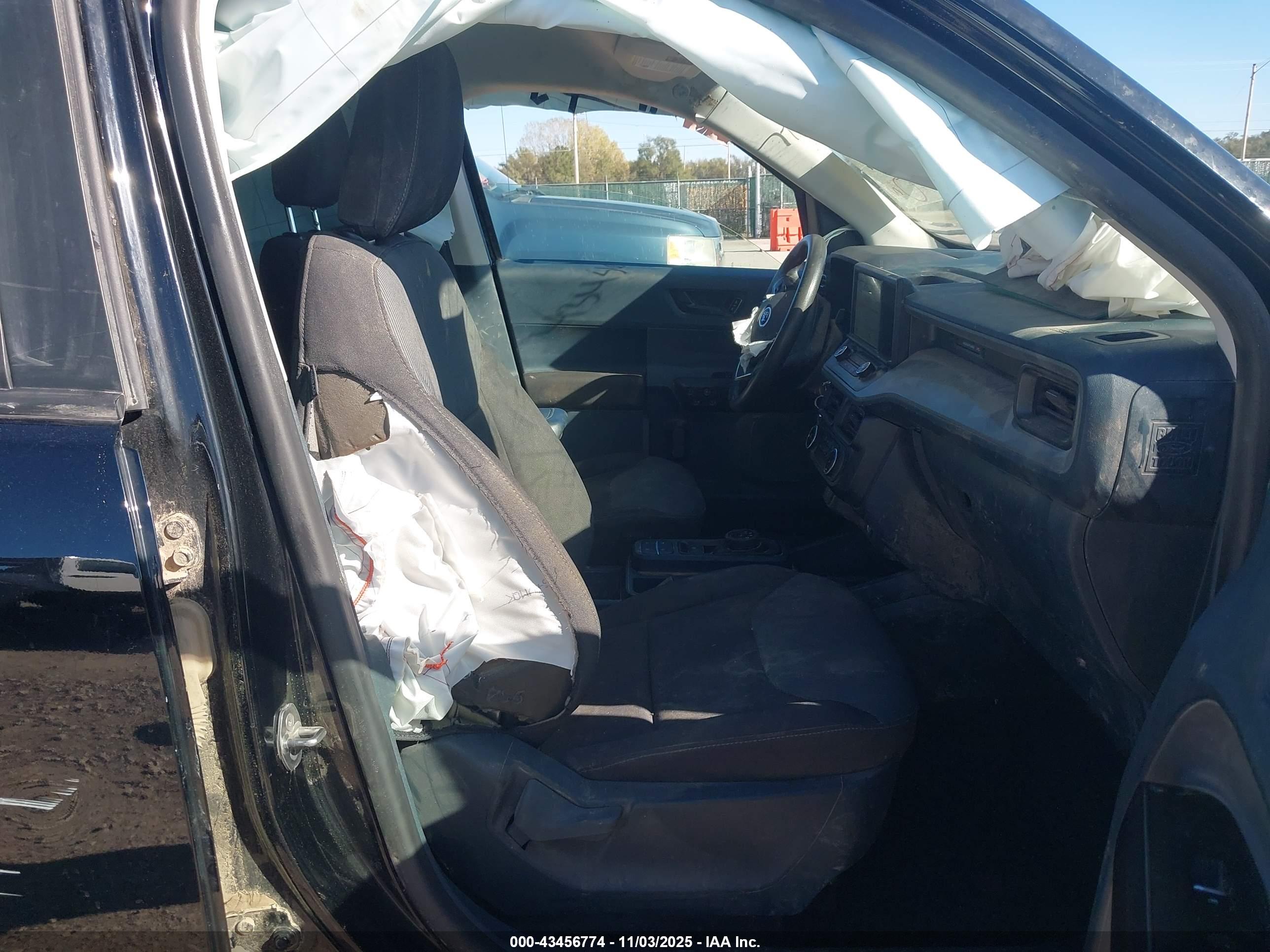 FORD MAVERICK image 5