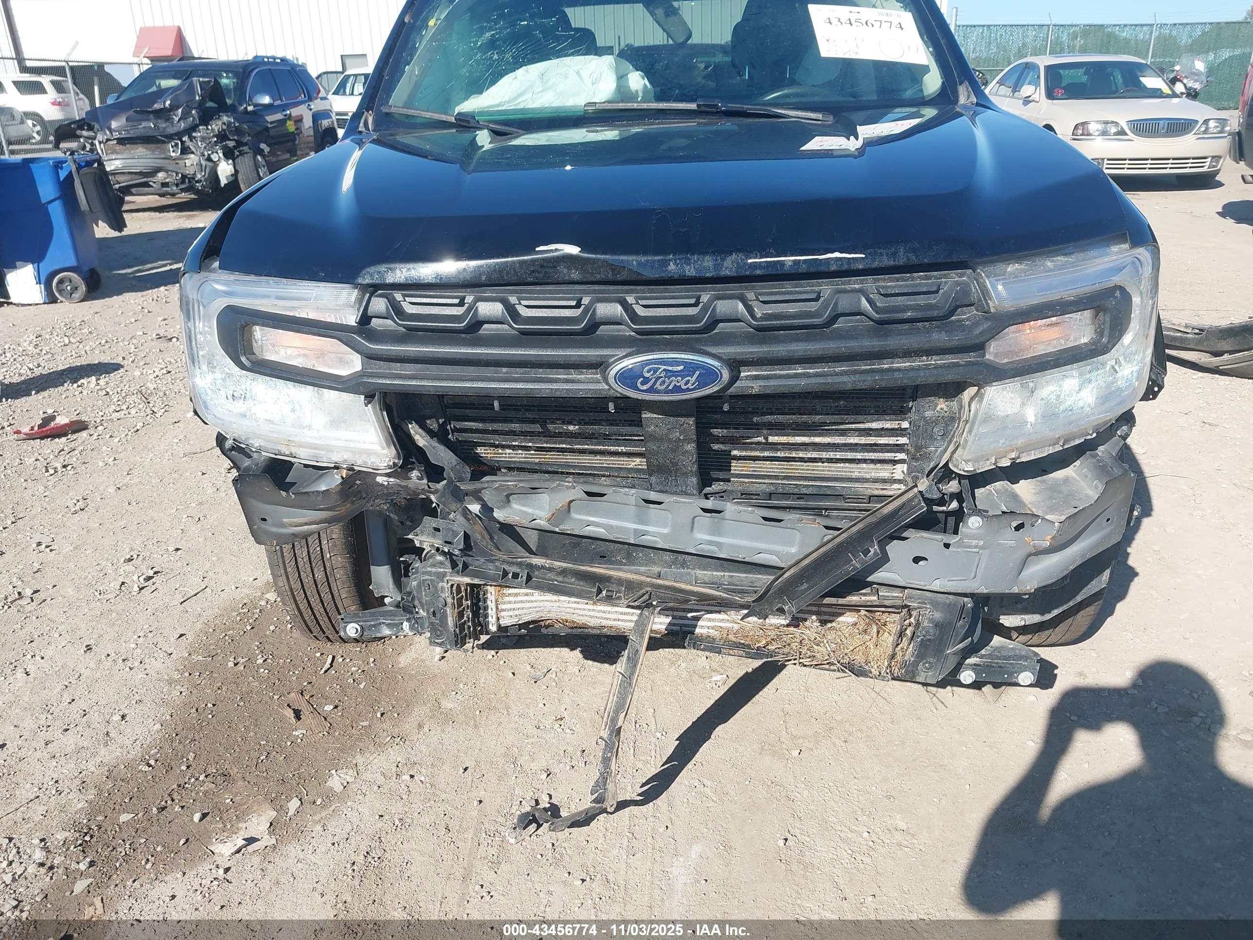 FORD MAVERICK image 6