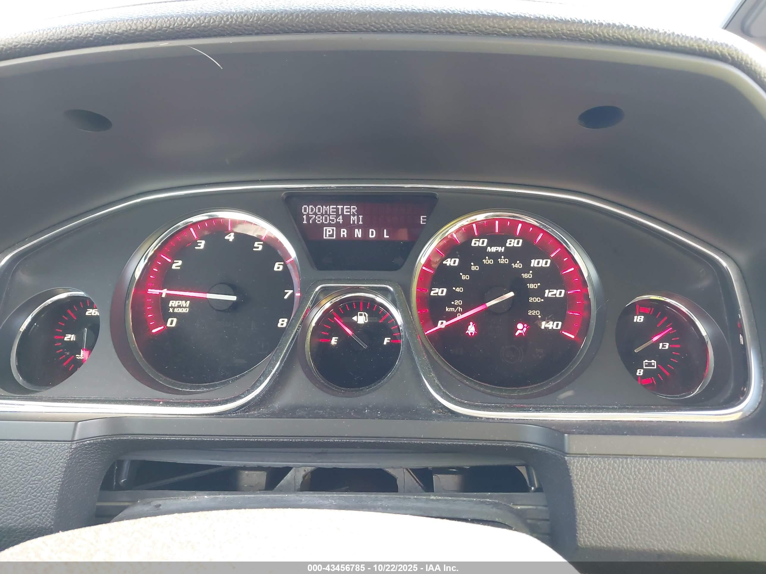 GMC ACADIA image 7