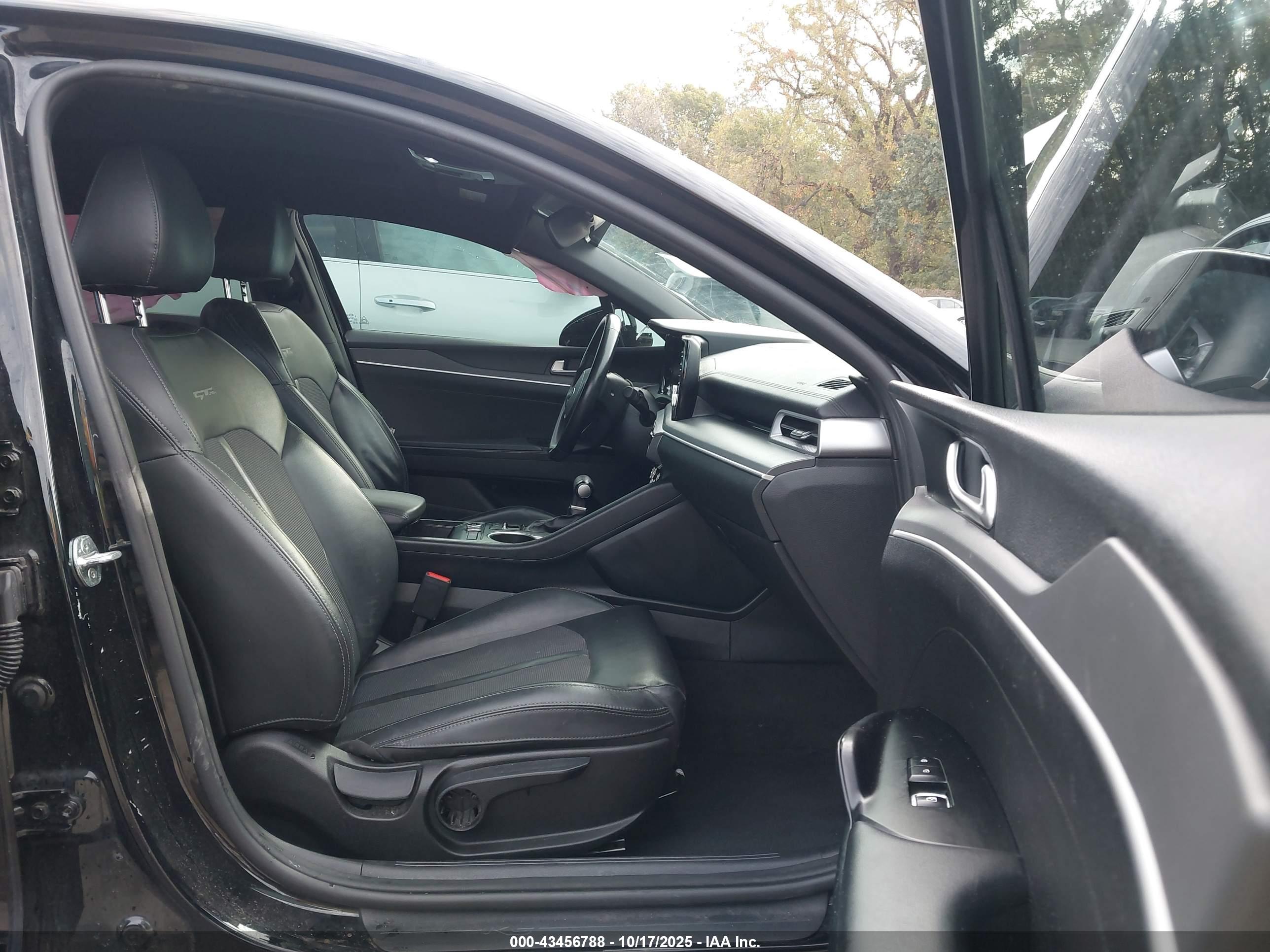 KIA K5 image 5