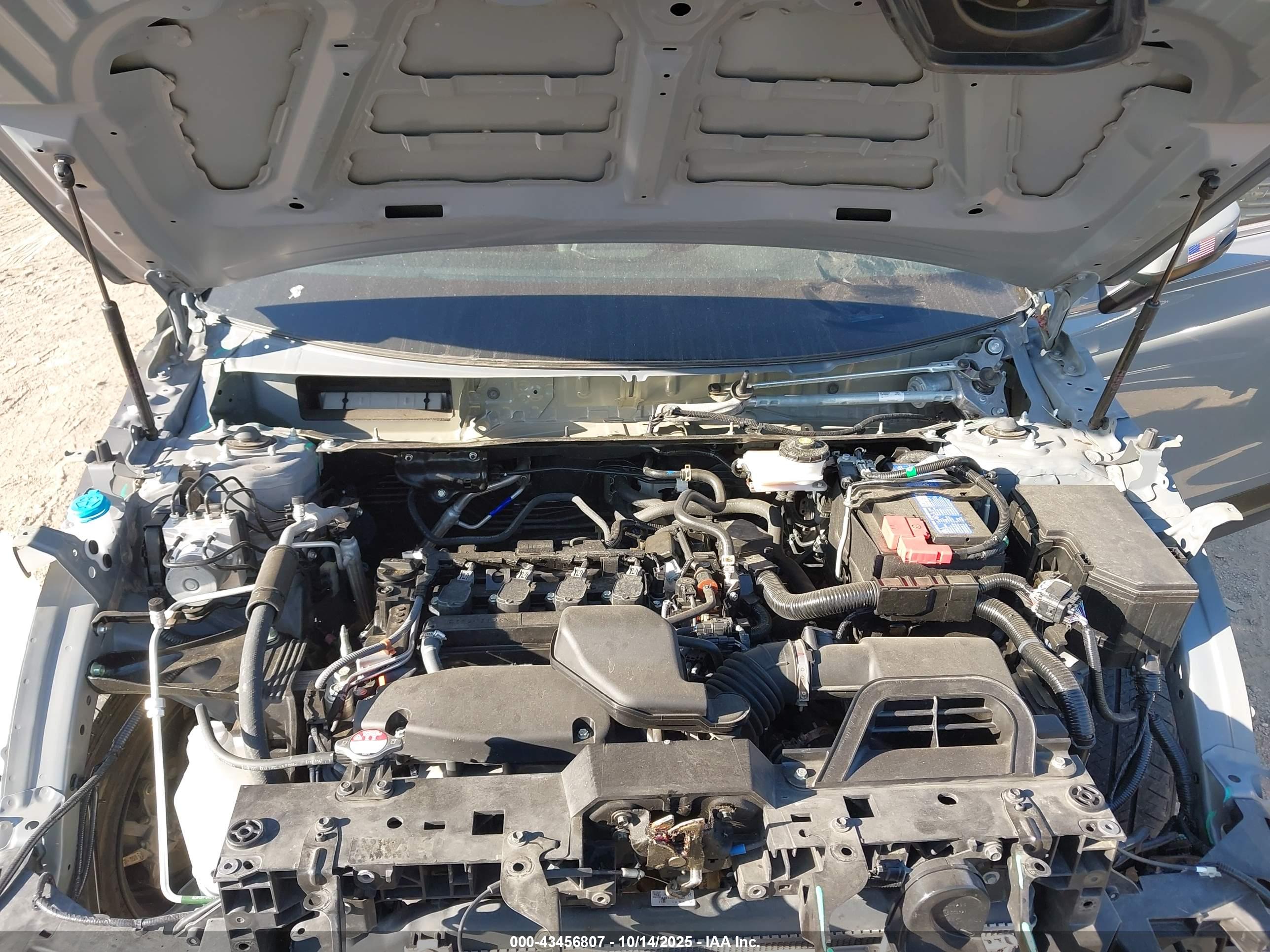 HONDA CR-V image 10