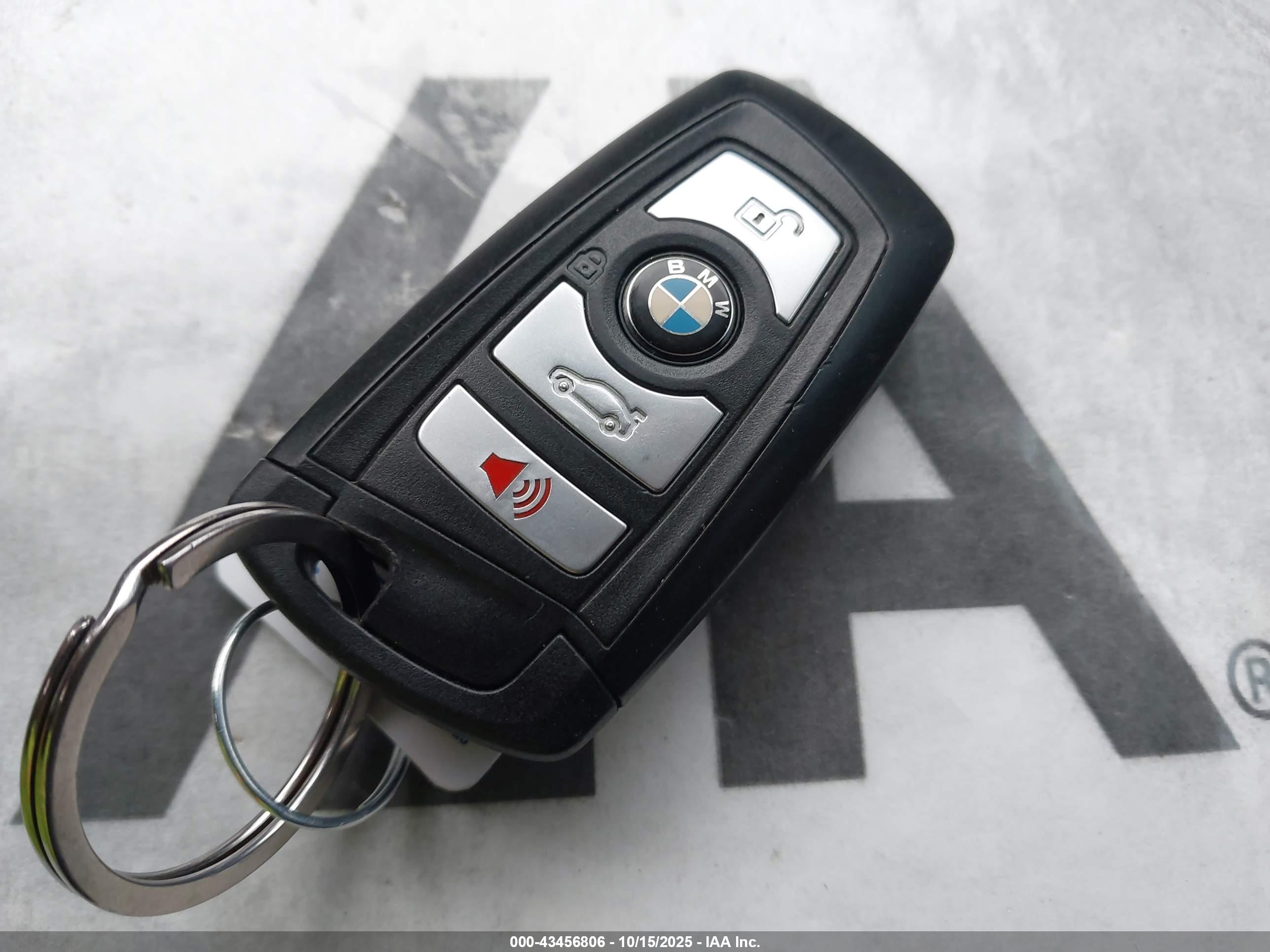 BMW 535D image 11