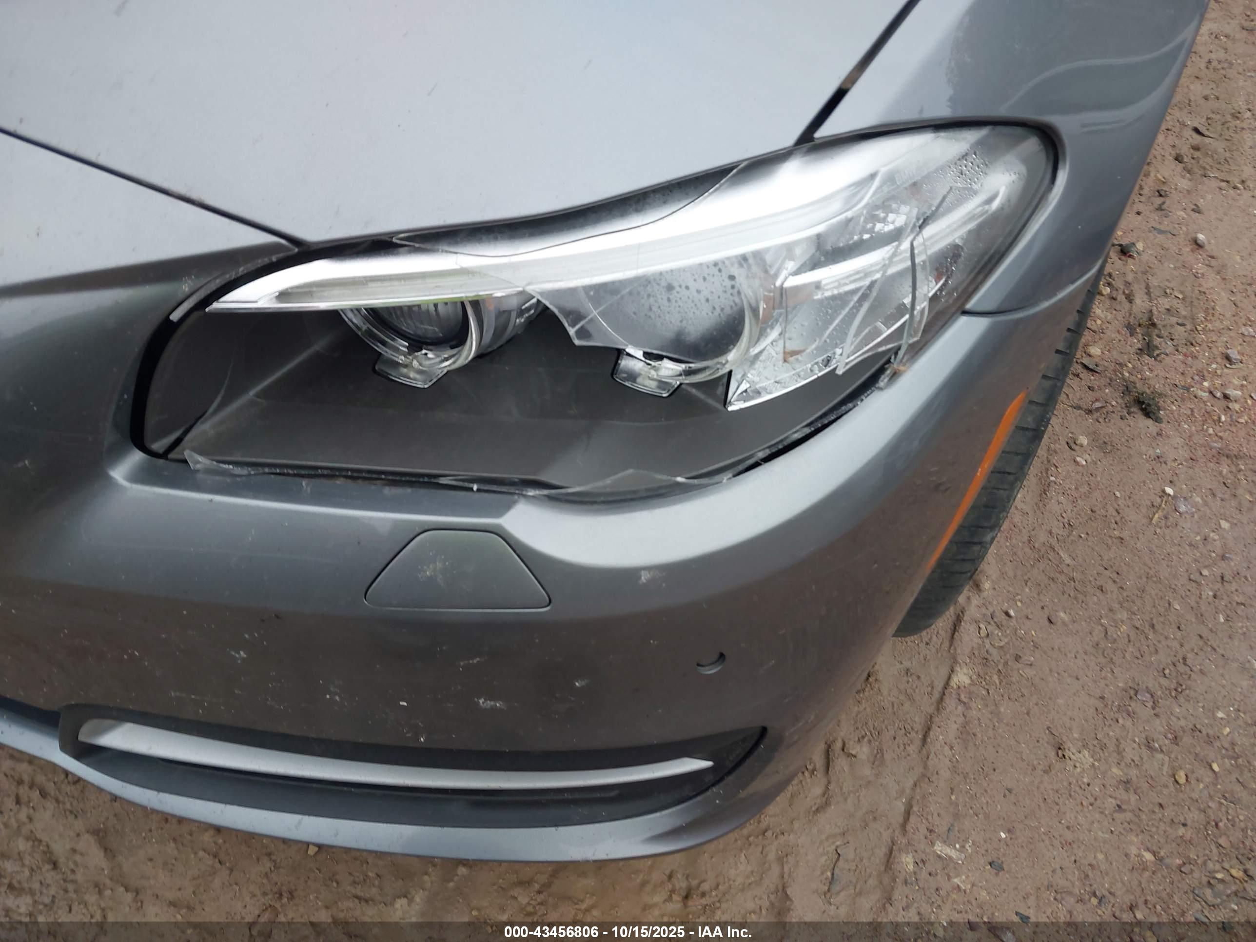 BMW 535D image 6