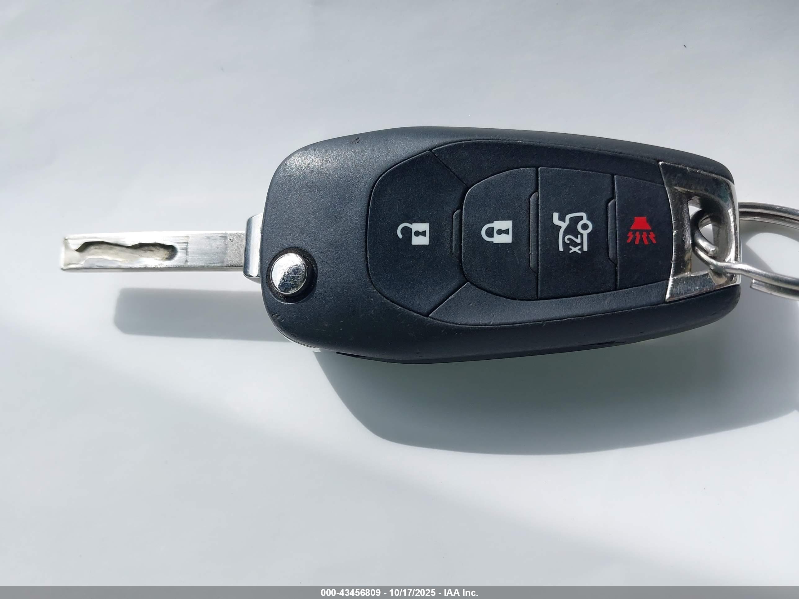 CHEVROLET CRUZE image 11