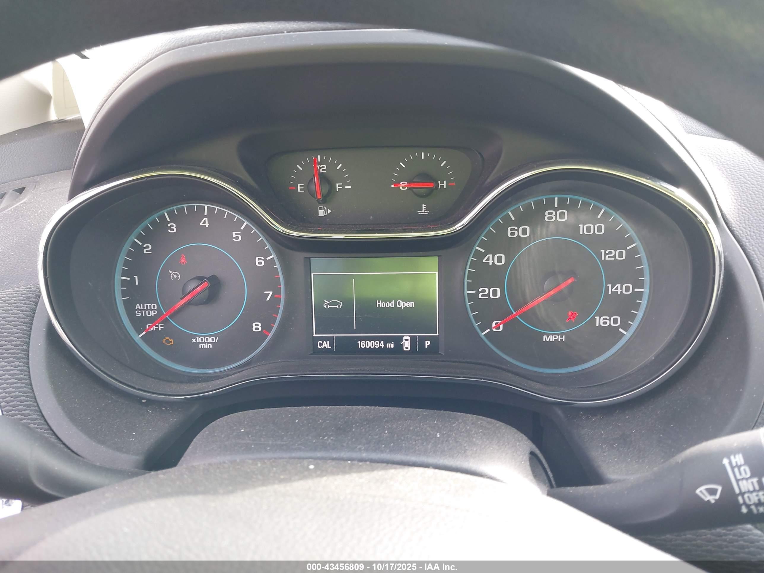 CHEVROLET CRUZE image 7