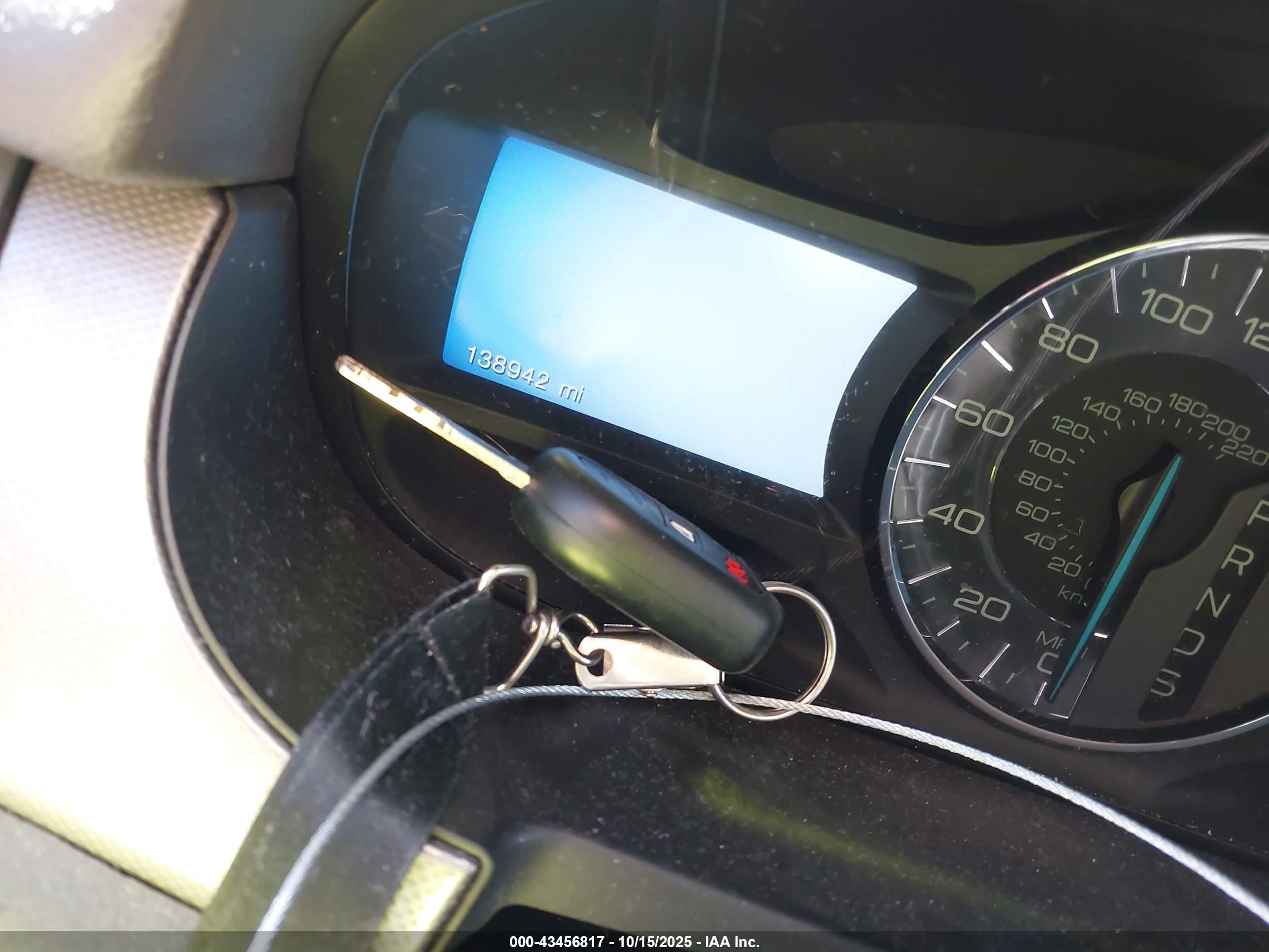 FORD EDGE image 11
