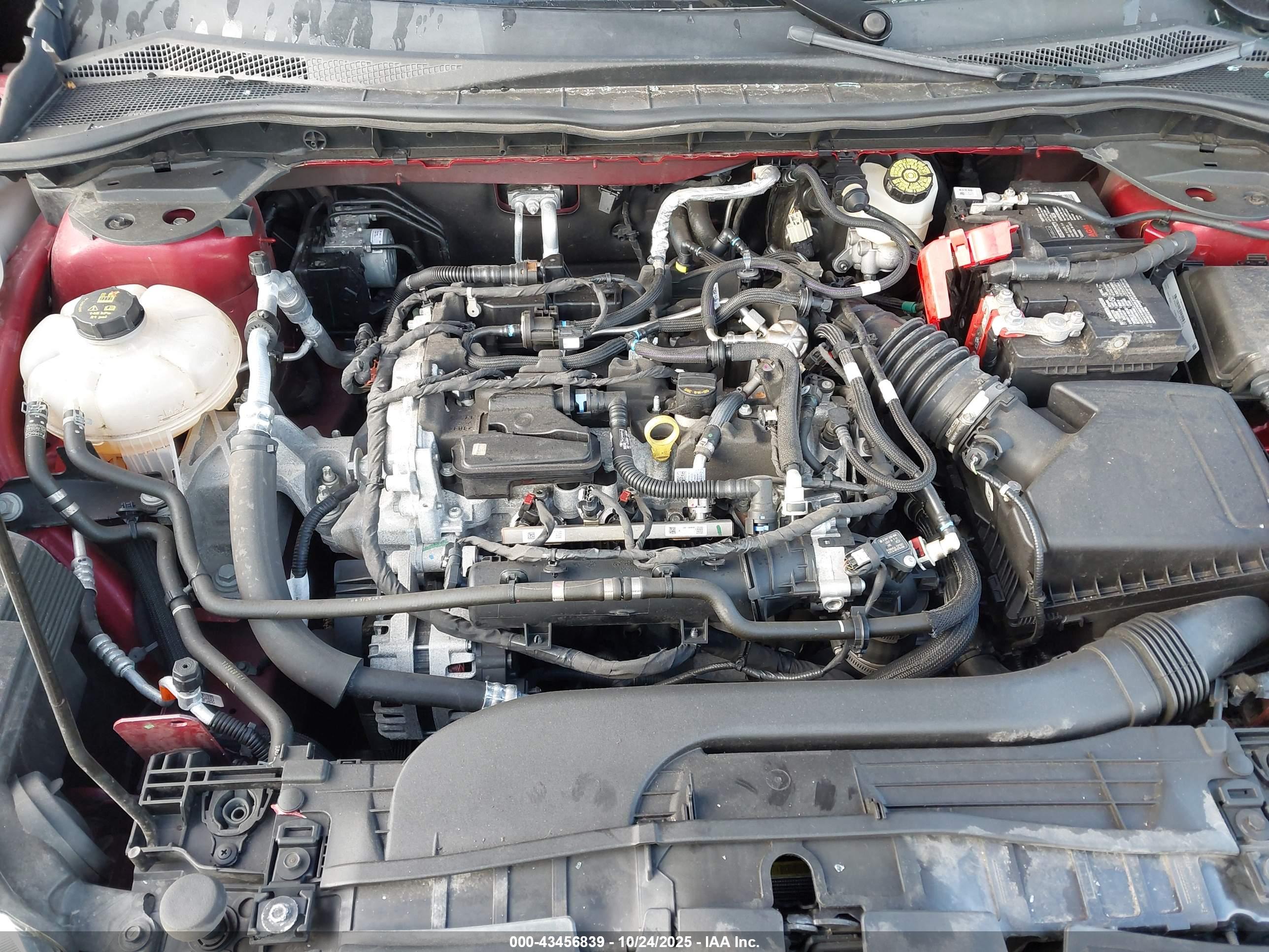 FORD ESCAPE image 10