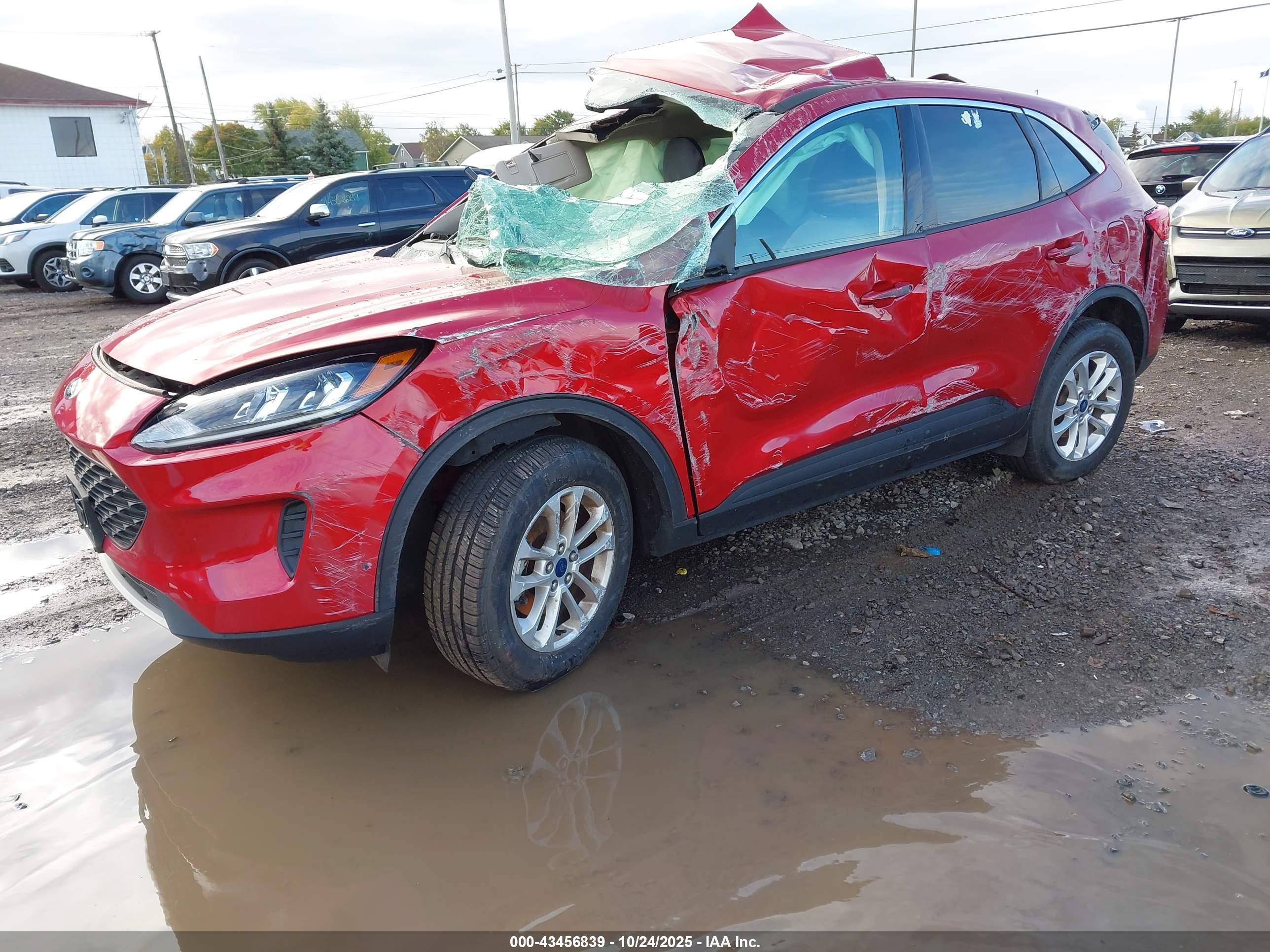 FORD ESCAPE image 2