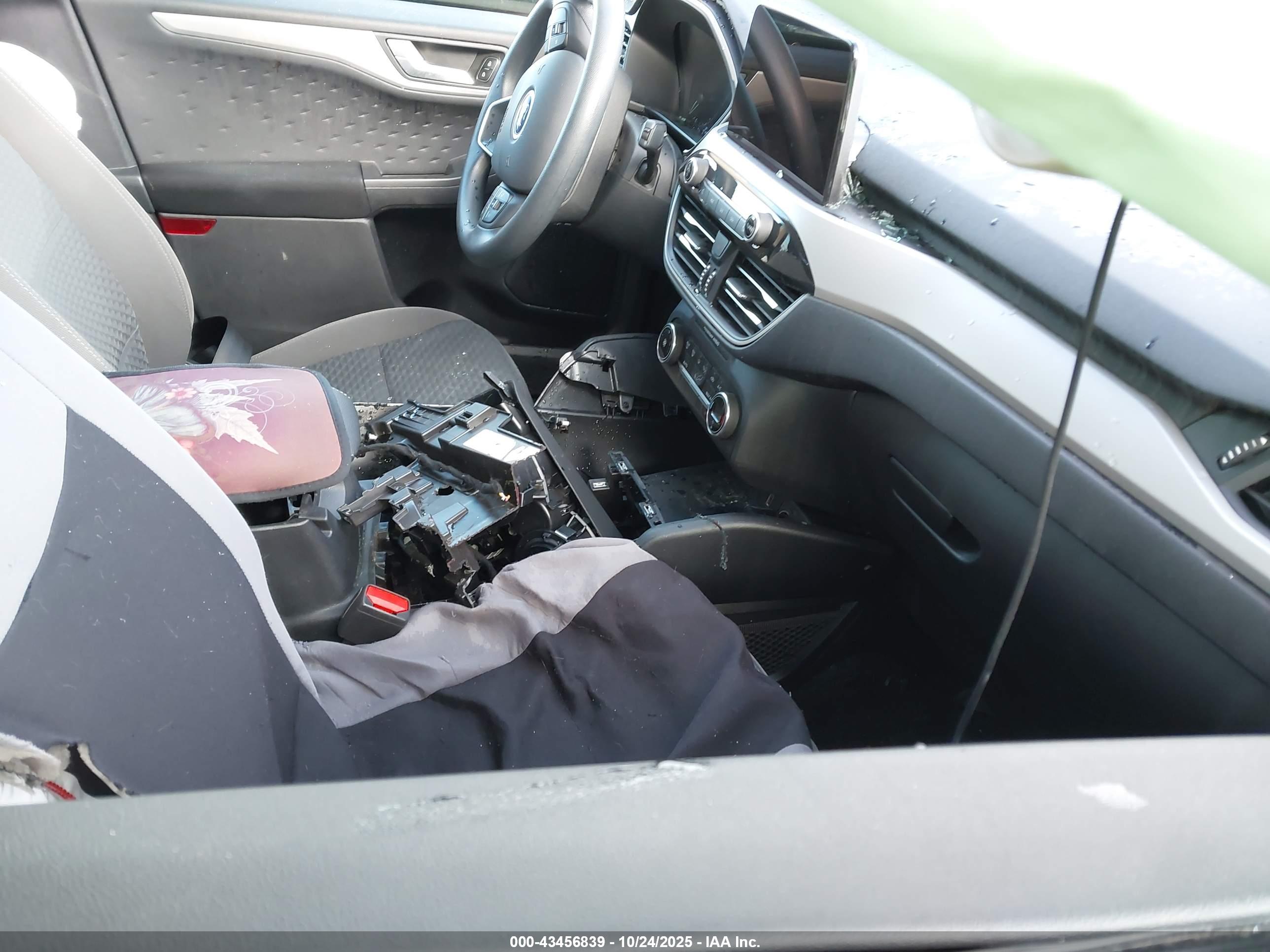 FORD ESCAPE image 5