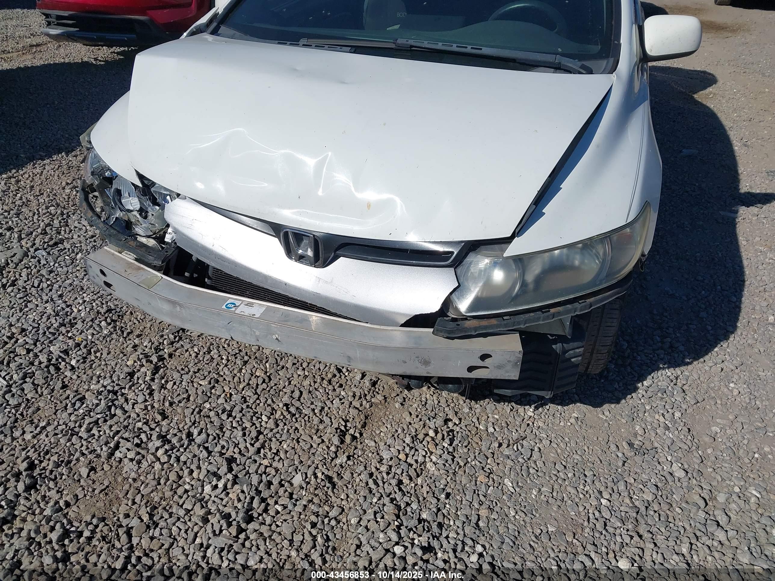 HONDA CIVIC image 6