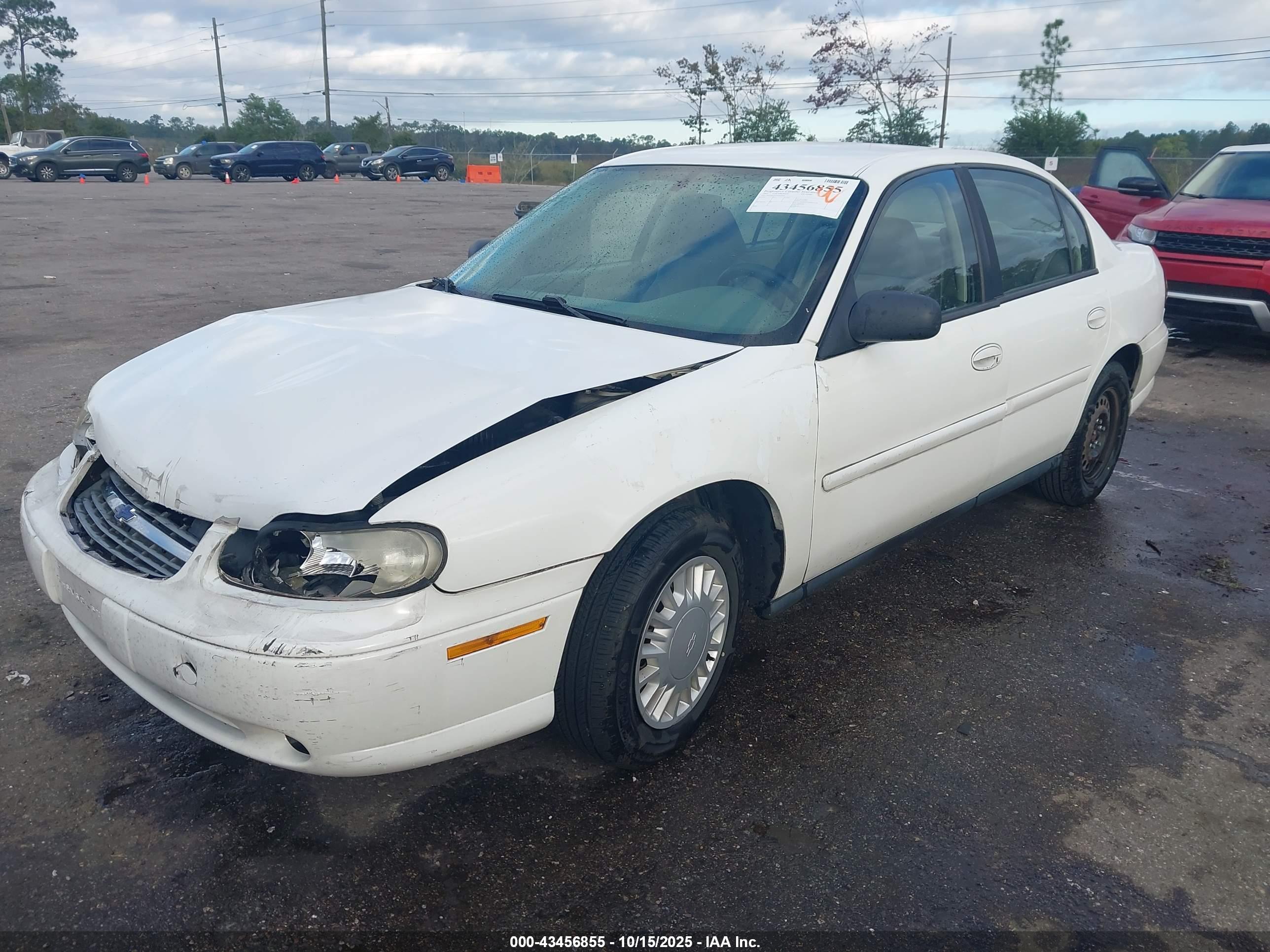 CHEVROLET CLASSIC image 2