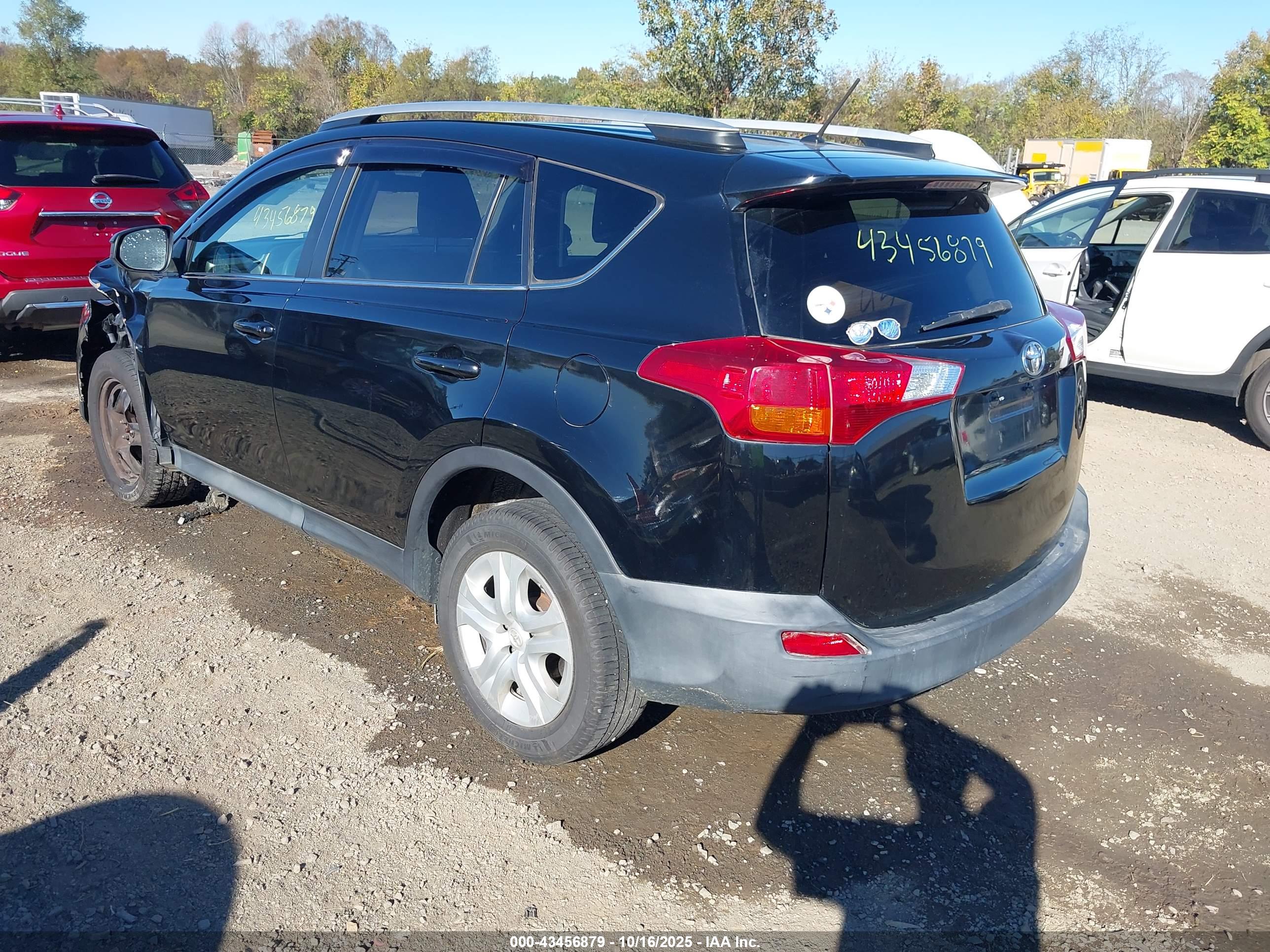 TOYOTA RAV4 image 3
