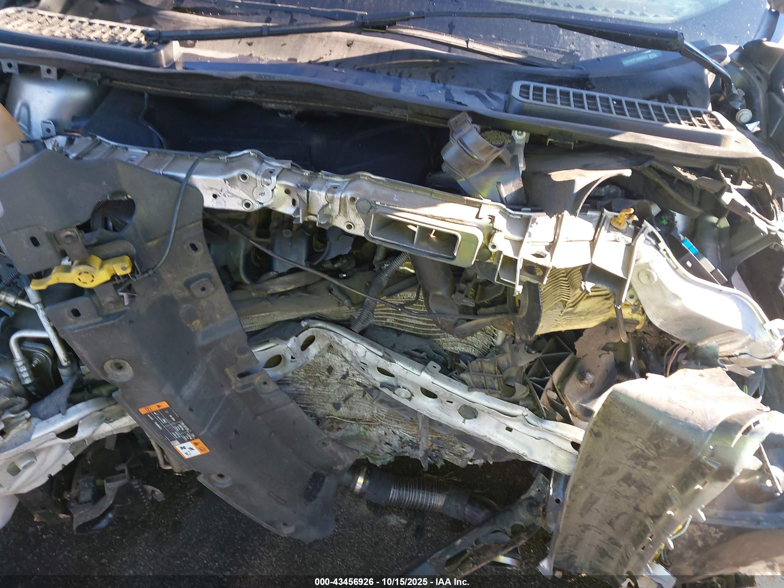 FORD ESCAPE image 10