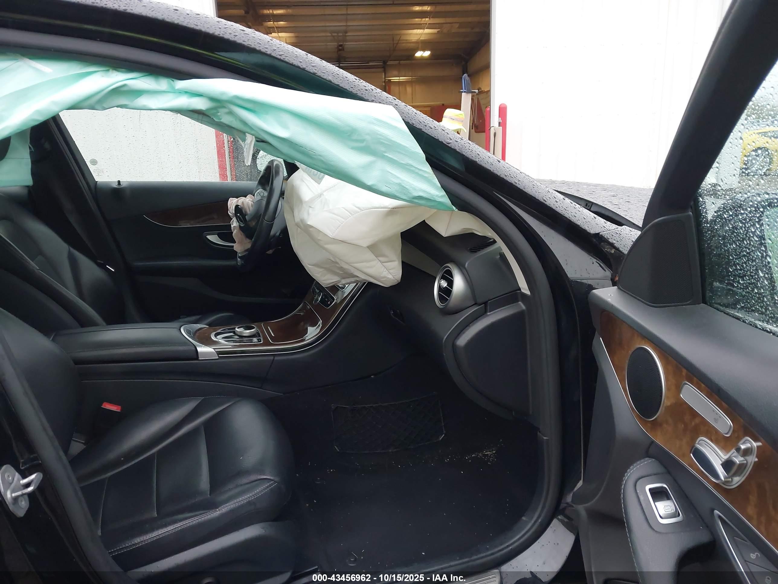 MERCEDES-BENZ C image 5