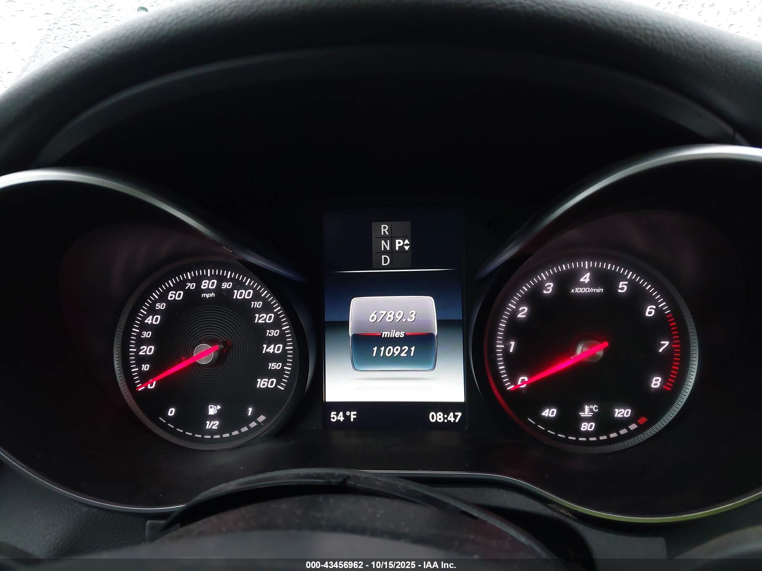 MERCEDES-BENZ C image 7