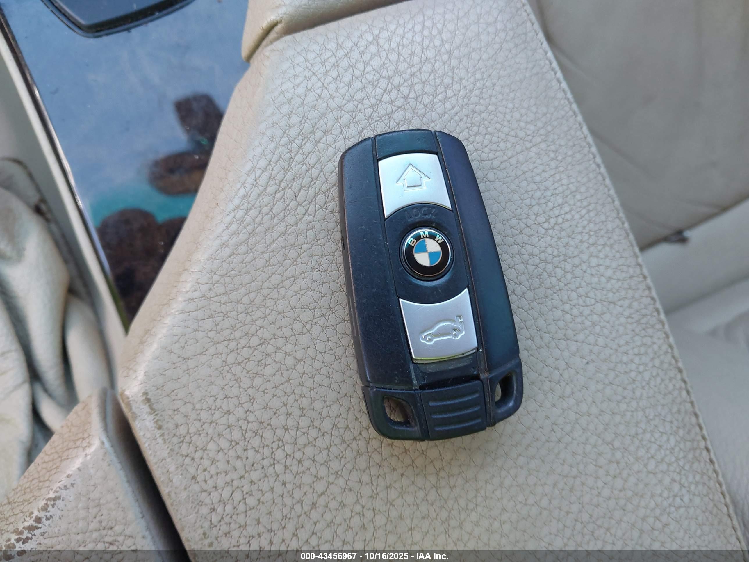 BMW 528I image 11