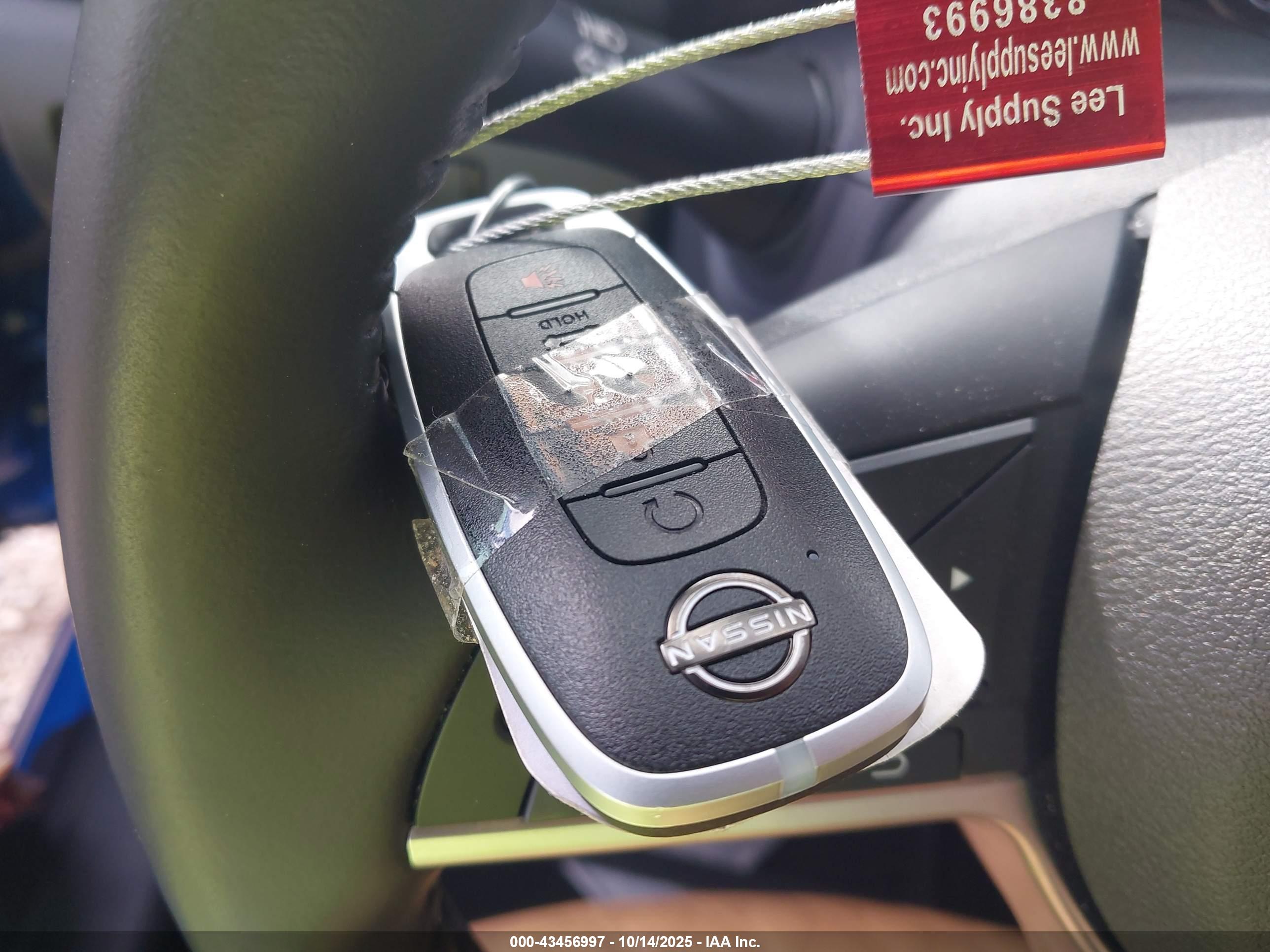 NISSAN SENTRA image 11