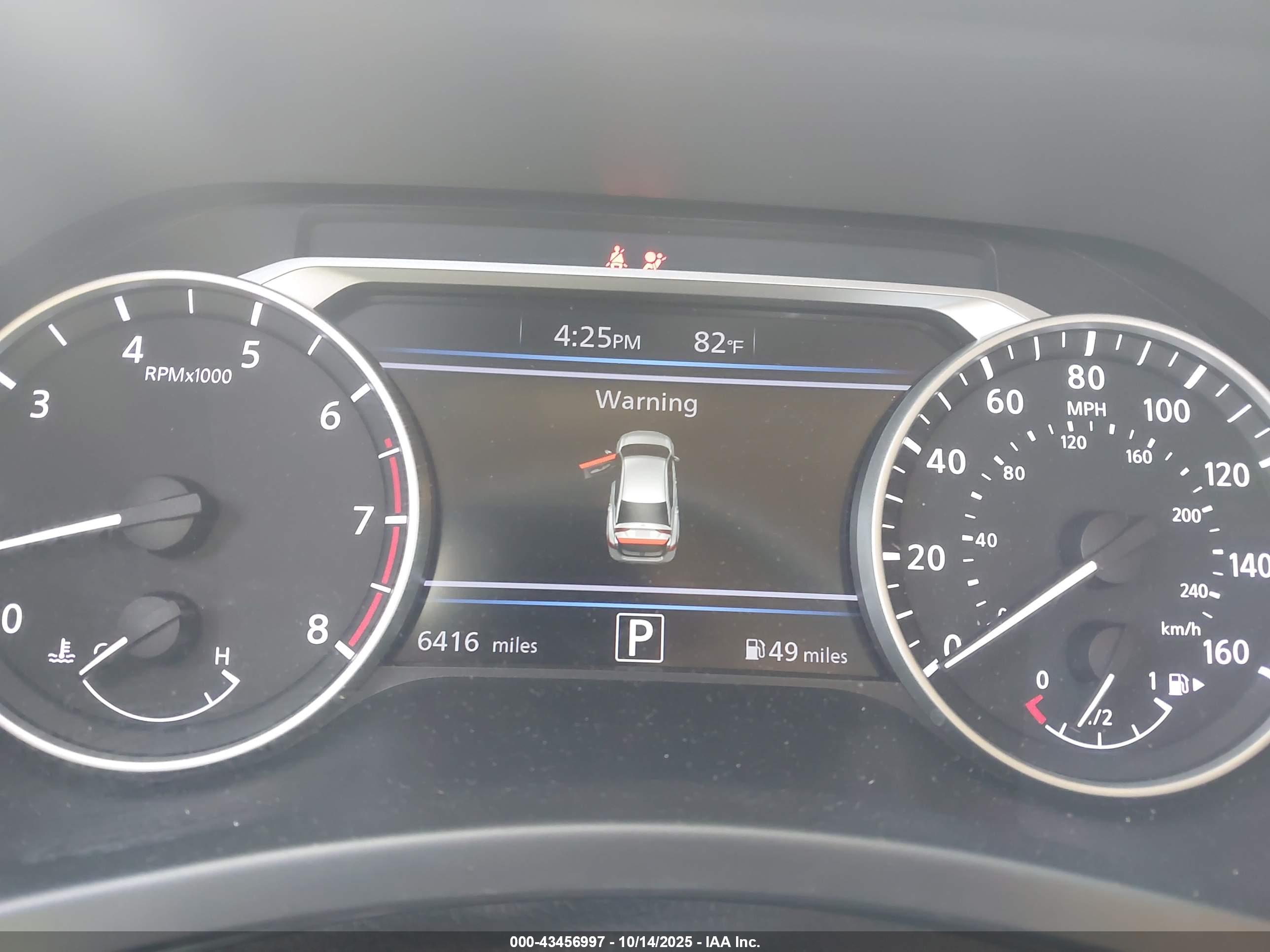 NISSAN SENTRA image 7