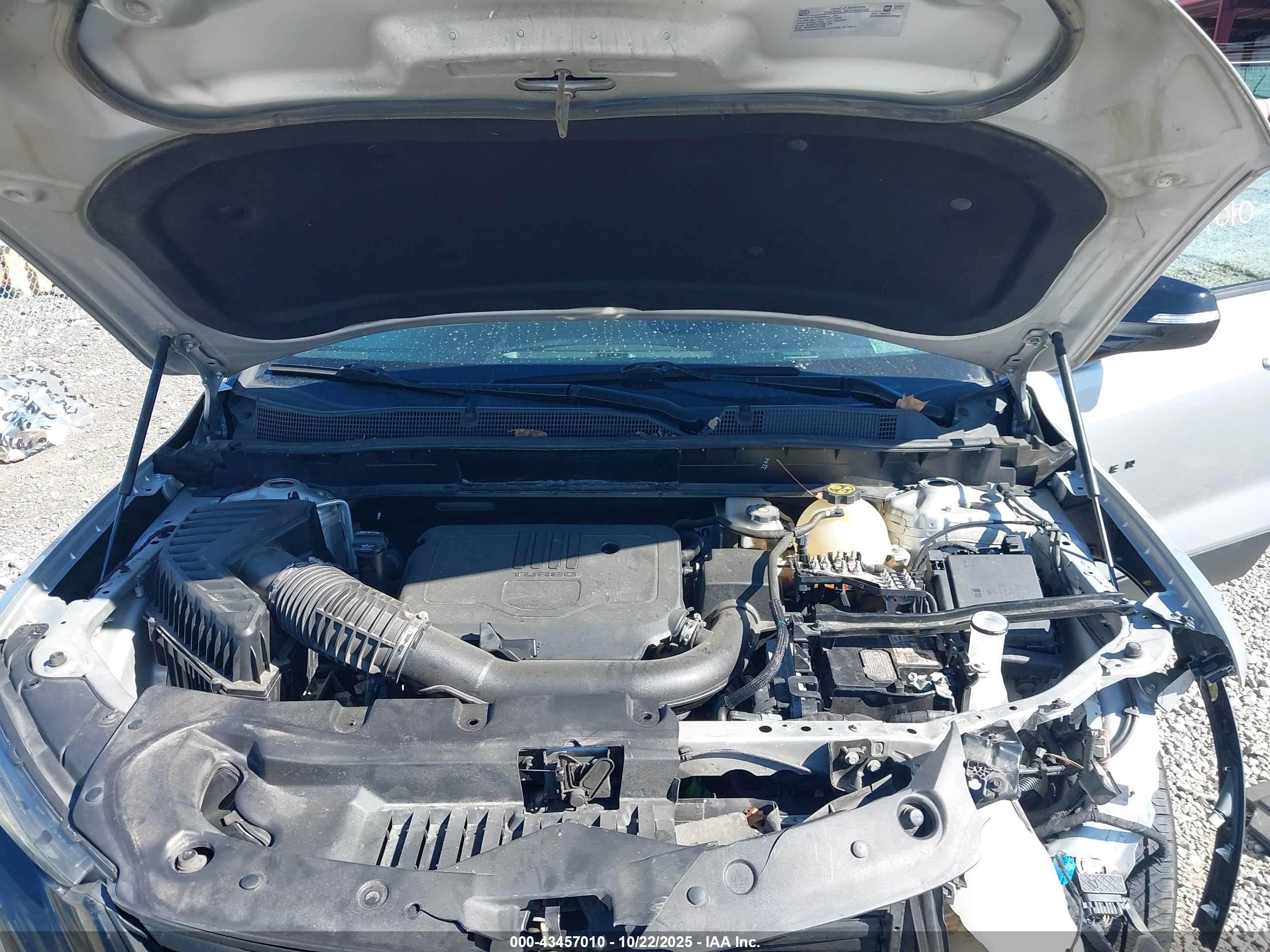 CHEVROLET BLAZER image 10