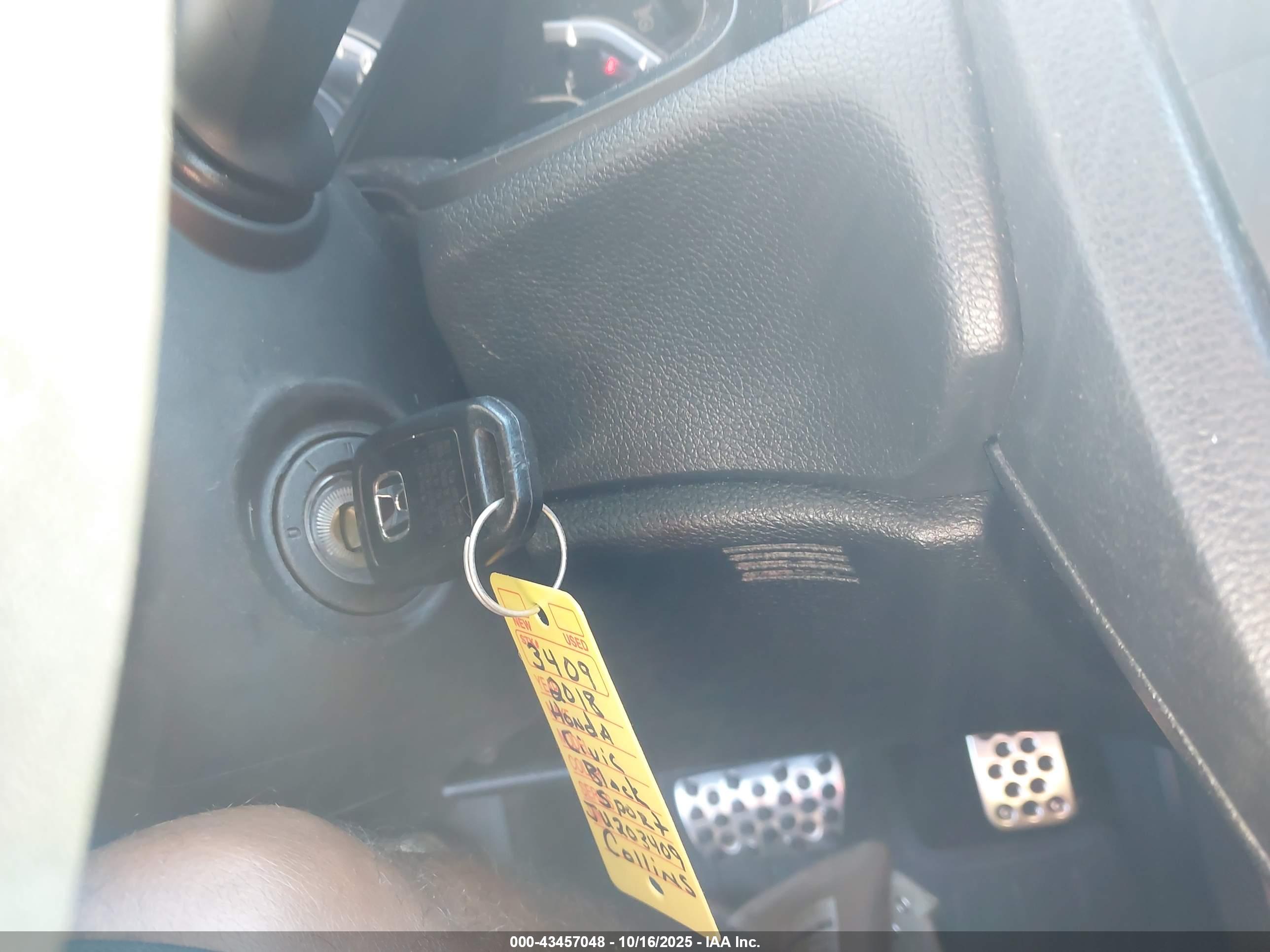 HONDA CIVIC image 11