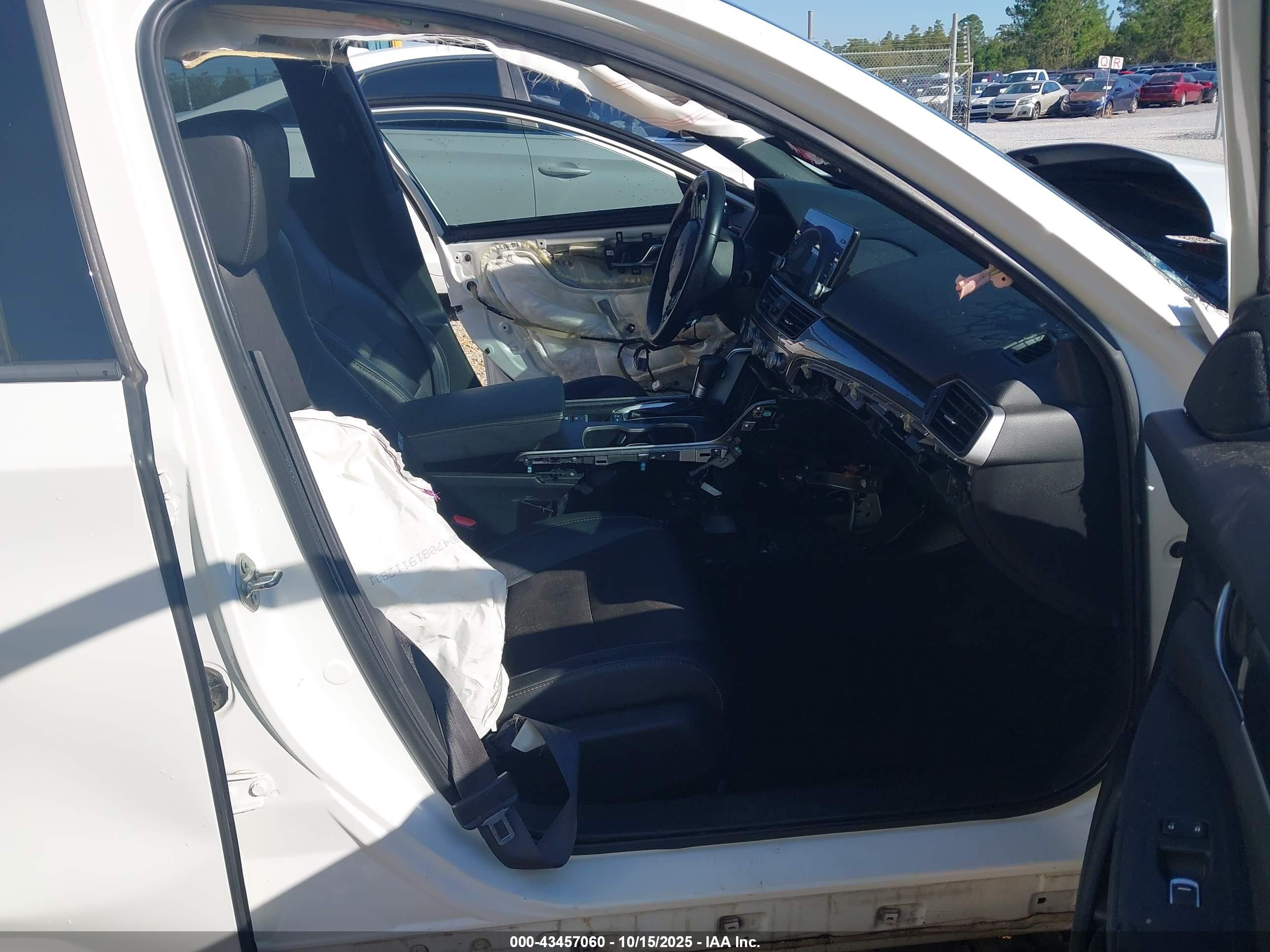 HONDA ACCORD image 5