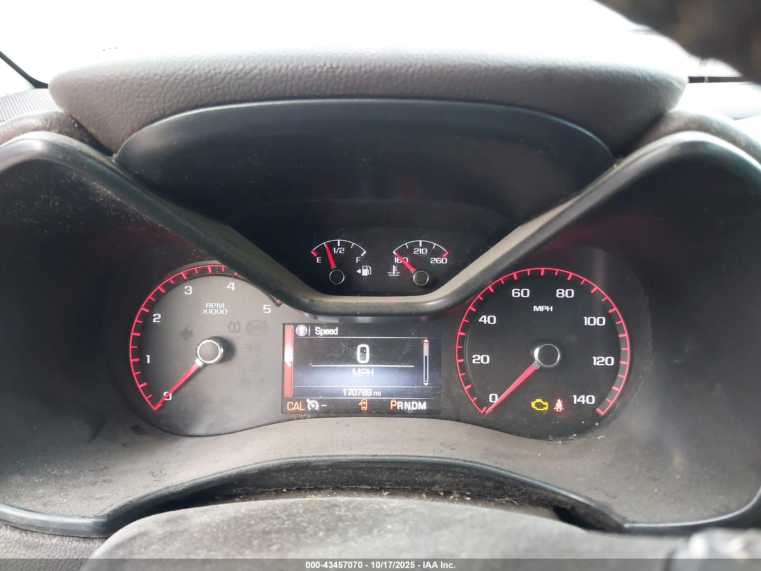 GMC CANYON image 7