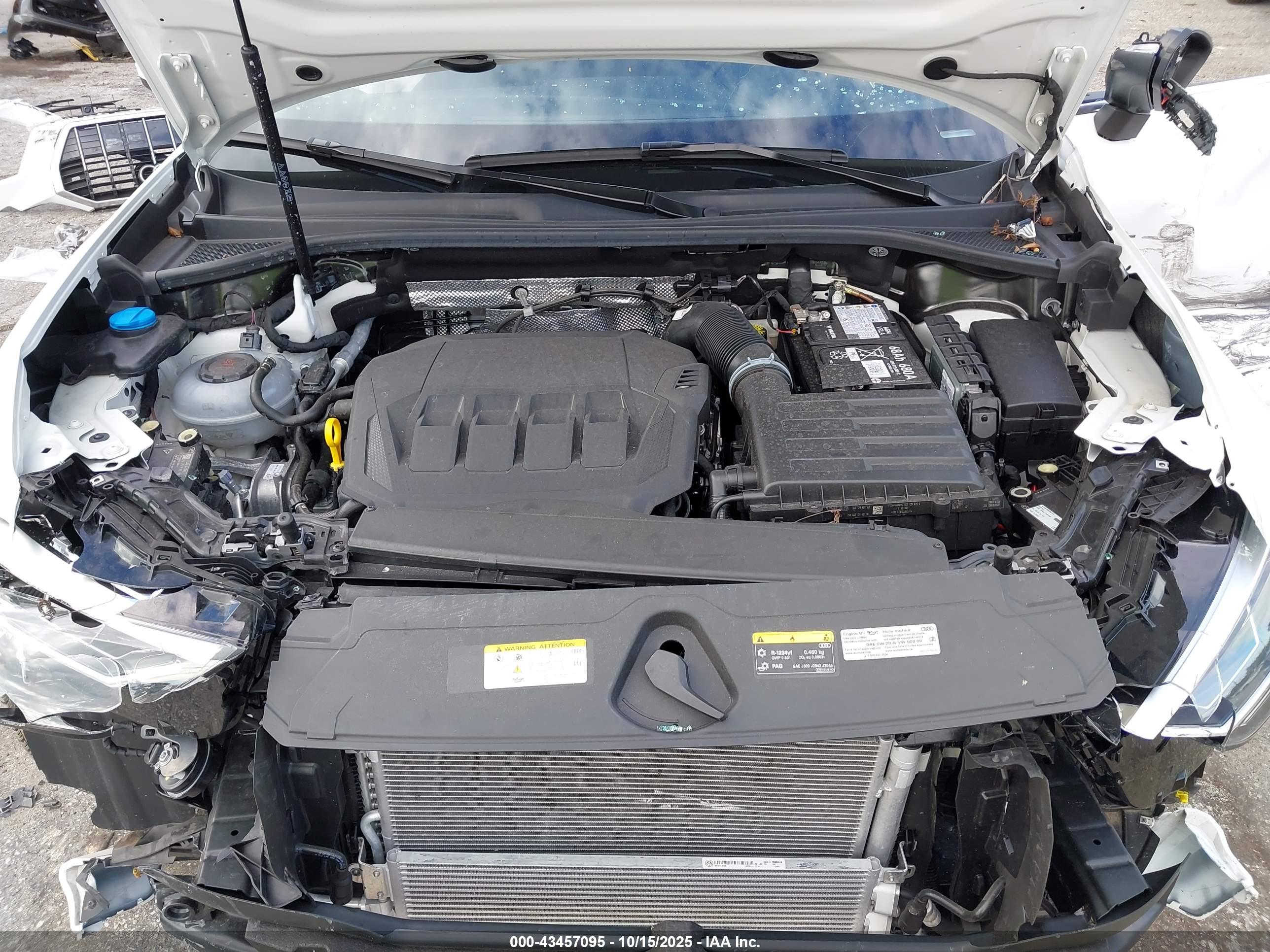 AUDI Q3 image 10