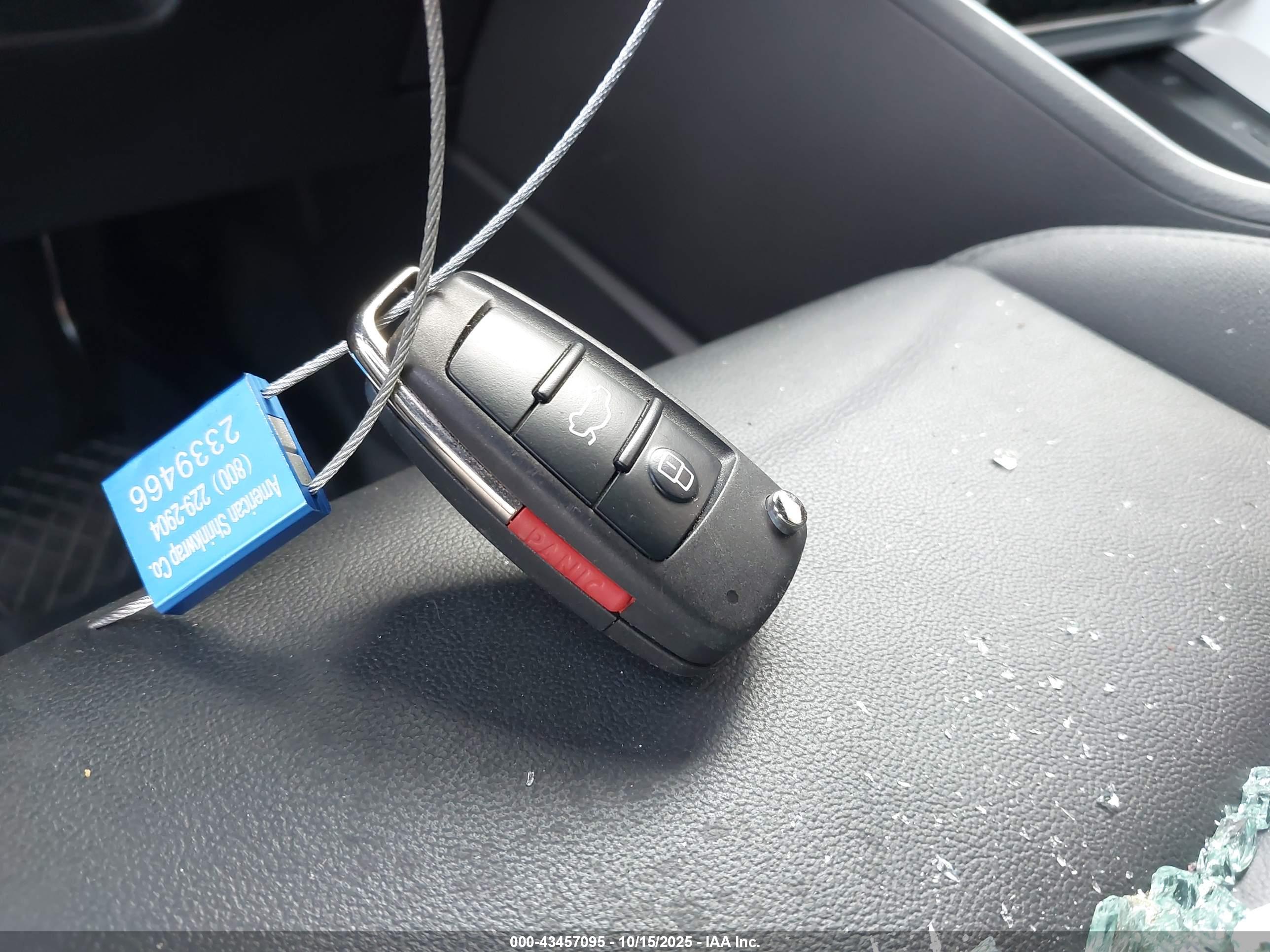 AUDI Q3 image 11