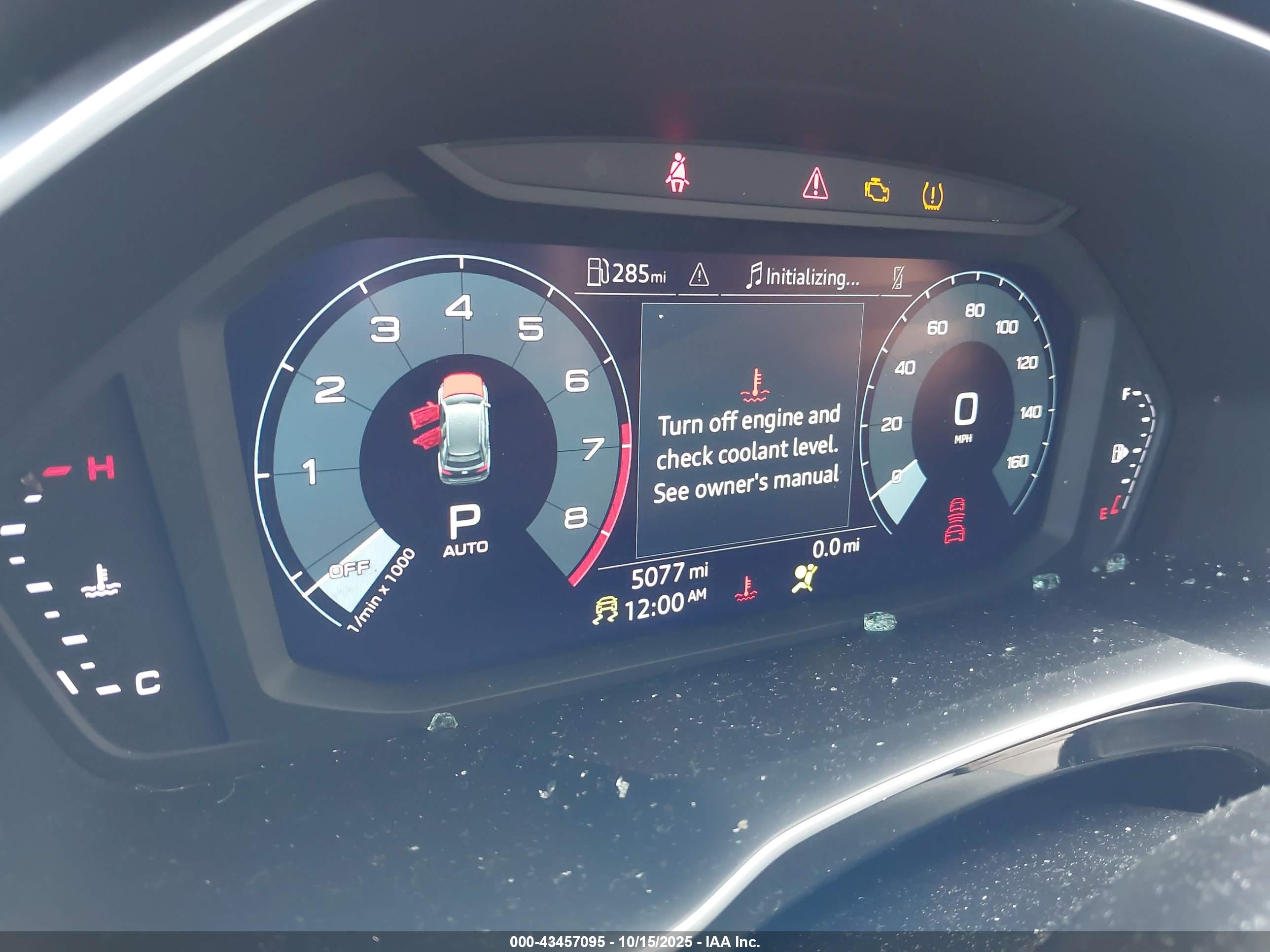 AUDI Q3 image 7