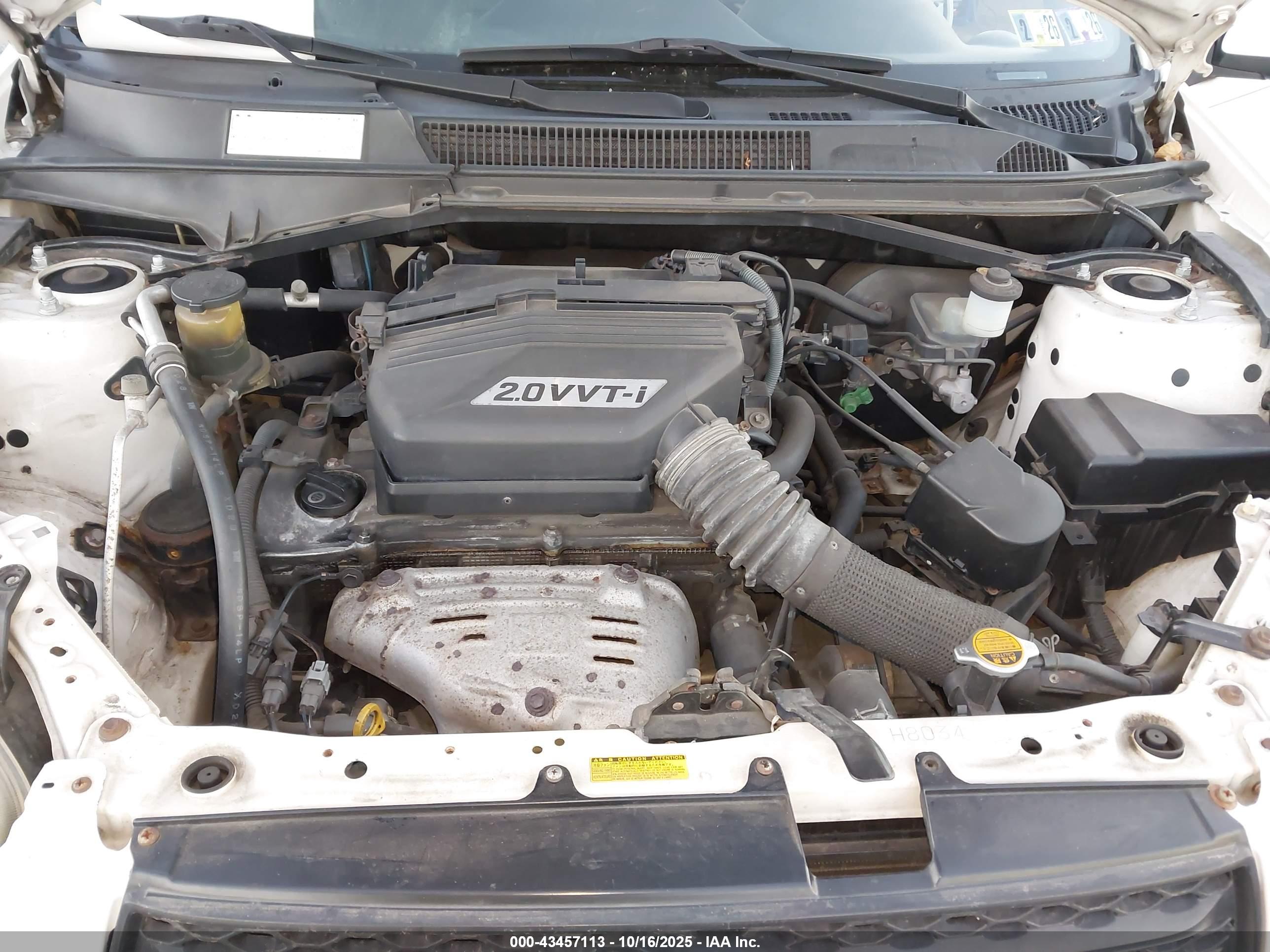 TOYOTA RAV4 image 10