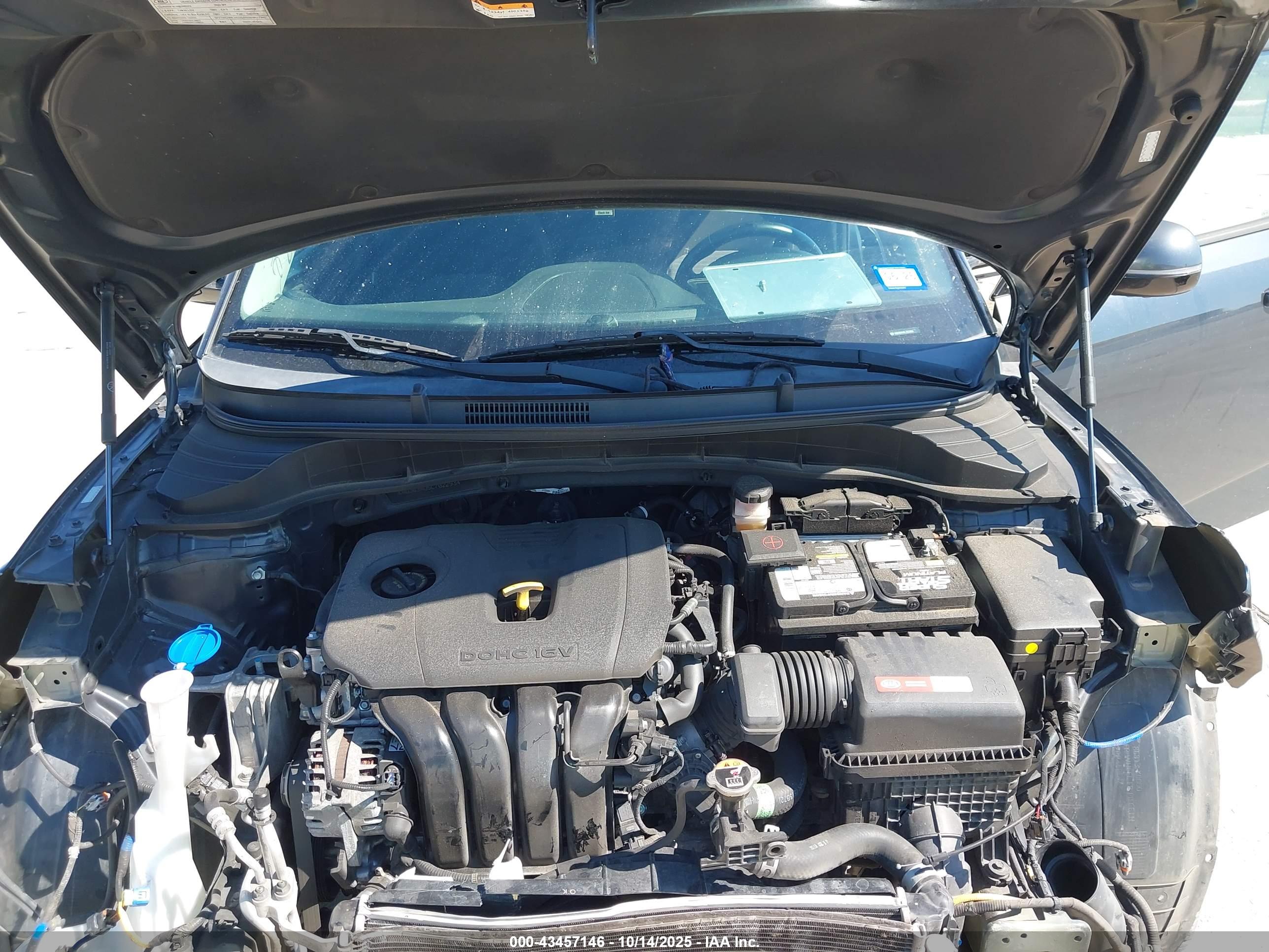 KIA SOUL image 10