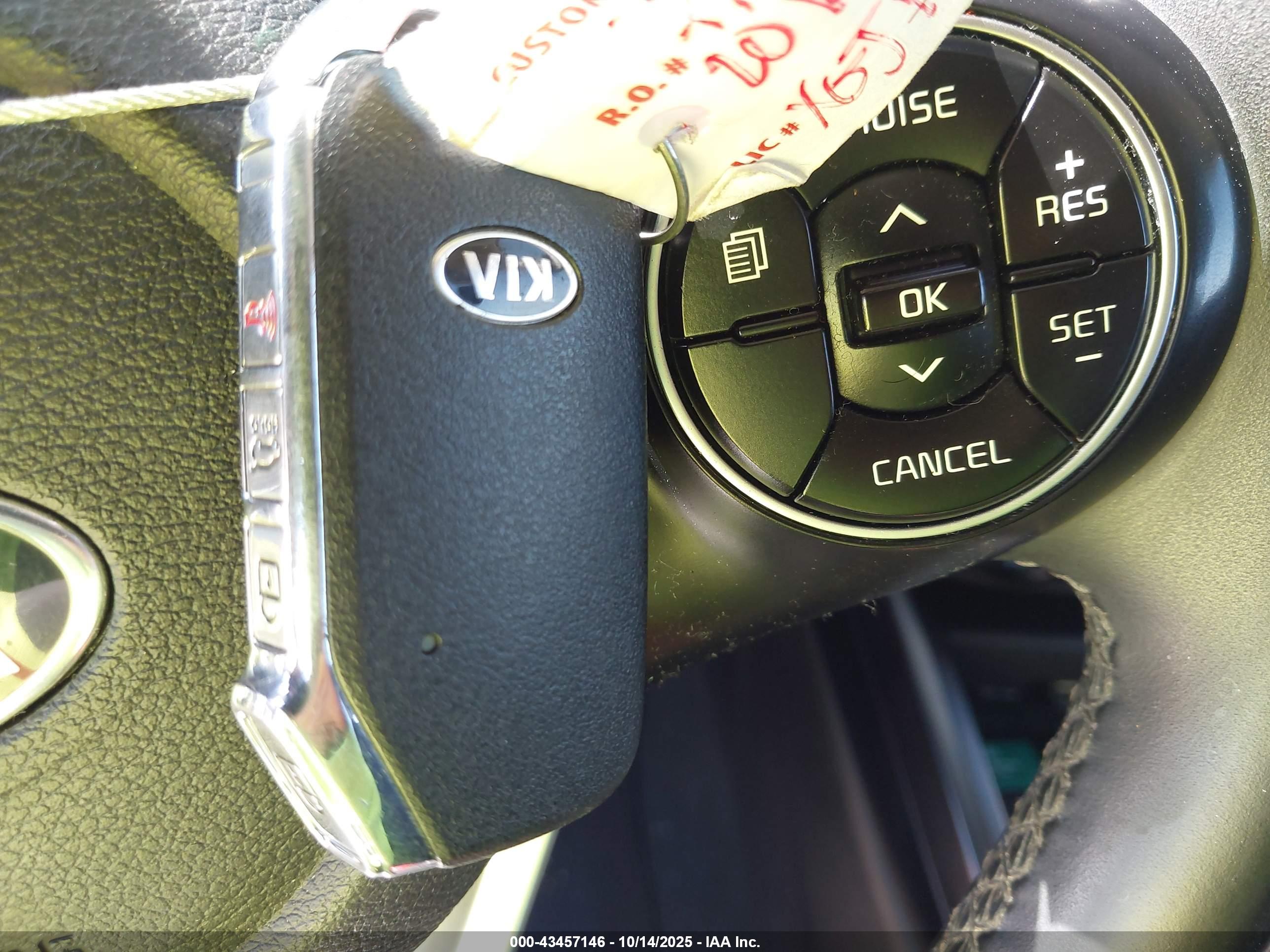 KIA SOUL image 11