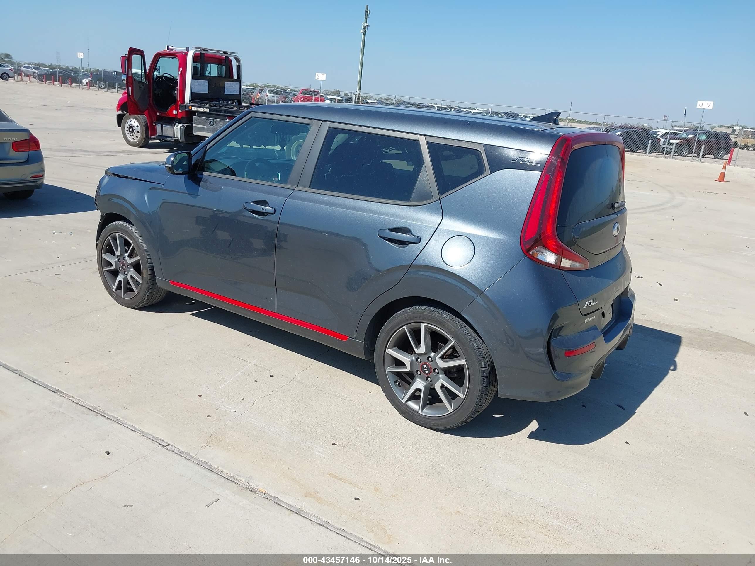 KIA SOUL image 3