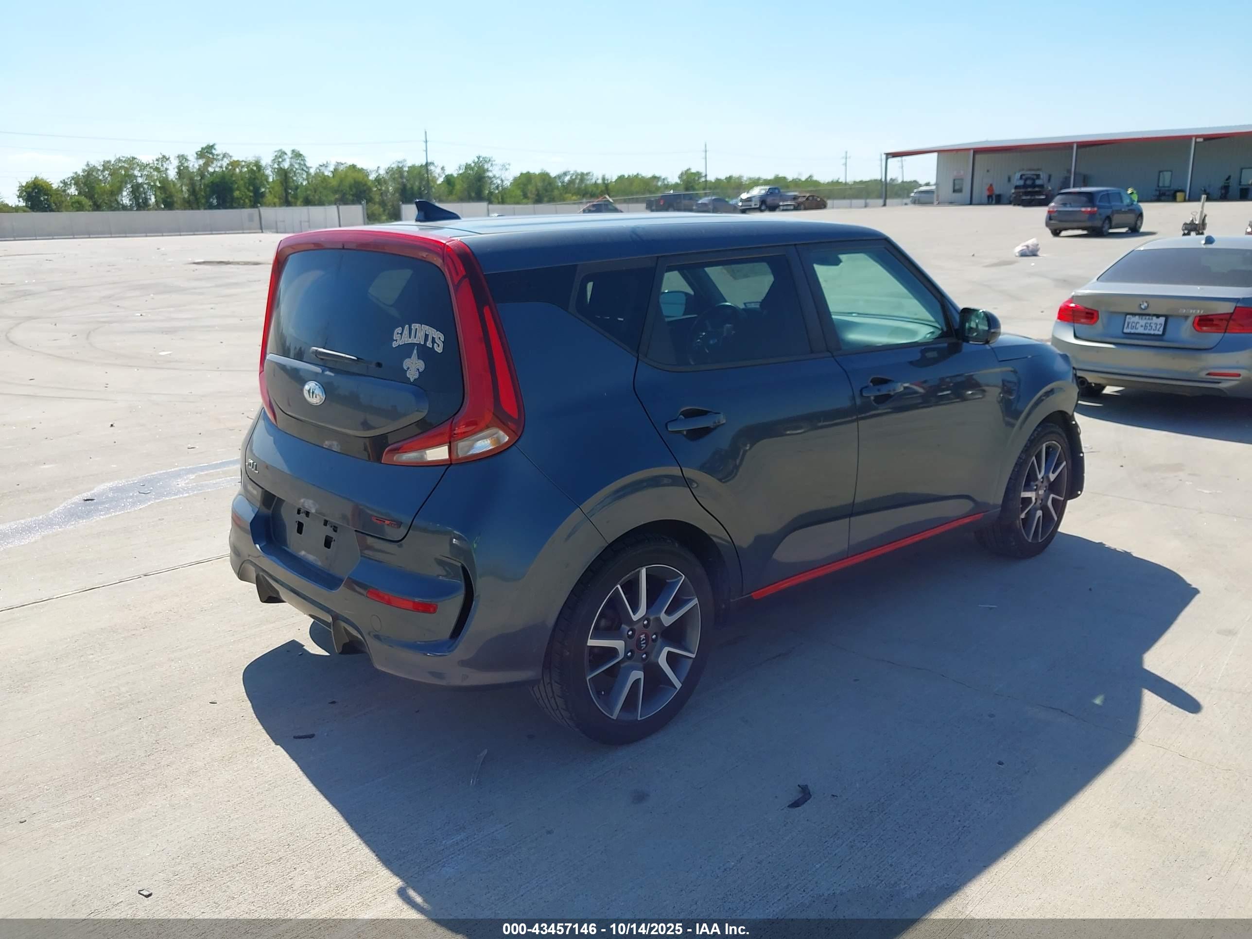 KIA SOUL image 4