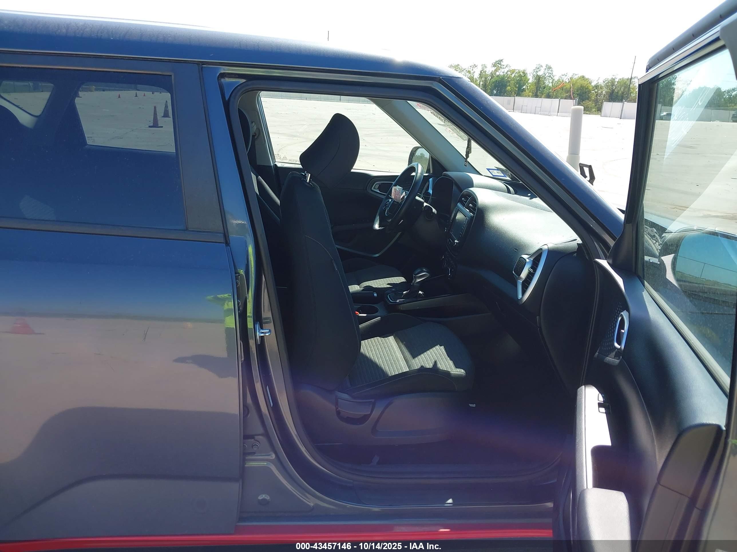 KIA SOUL image 5